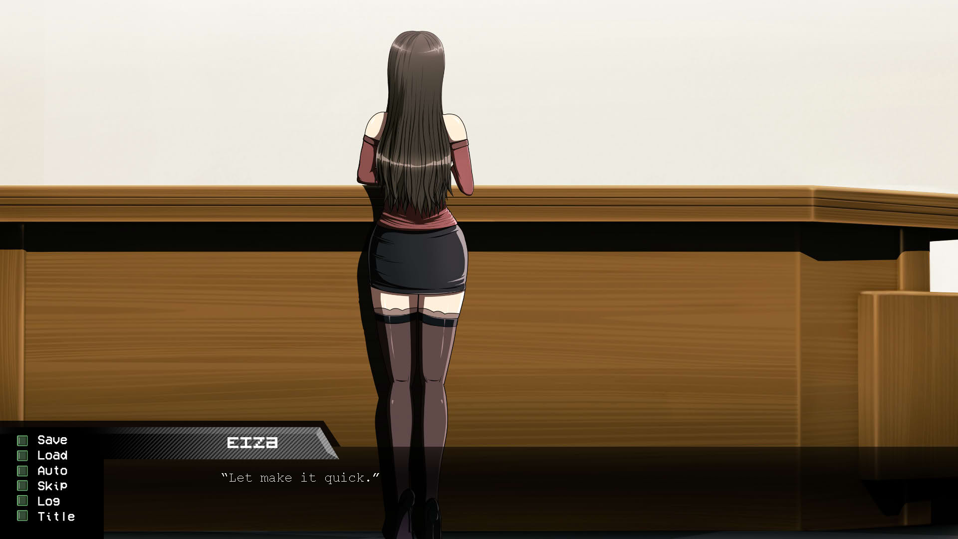 Screenshot for Bios Ex: Yami no Wakusei