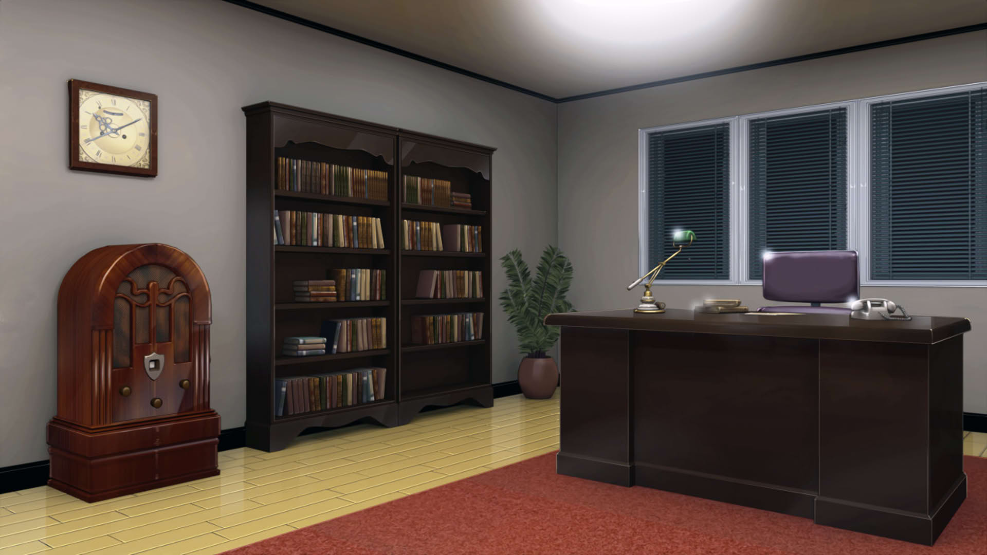 Screenshot for Bios Ex: Yami no Wakusei