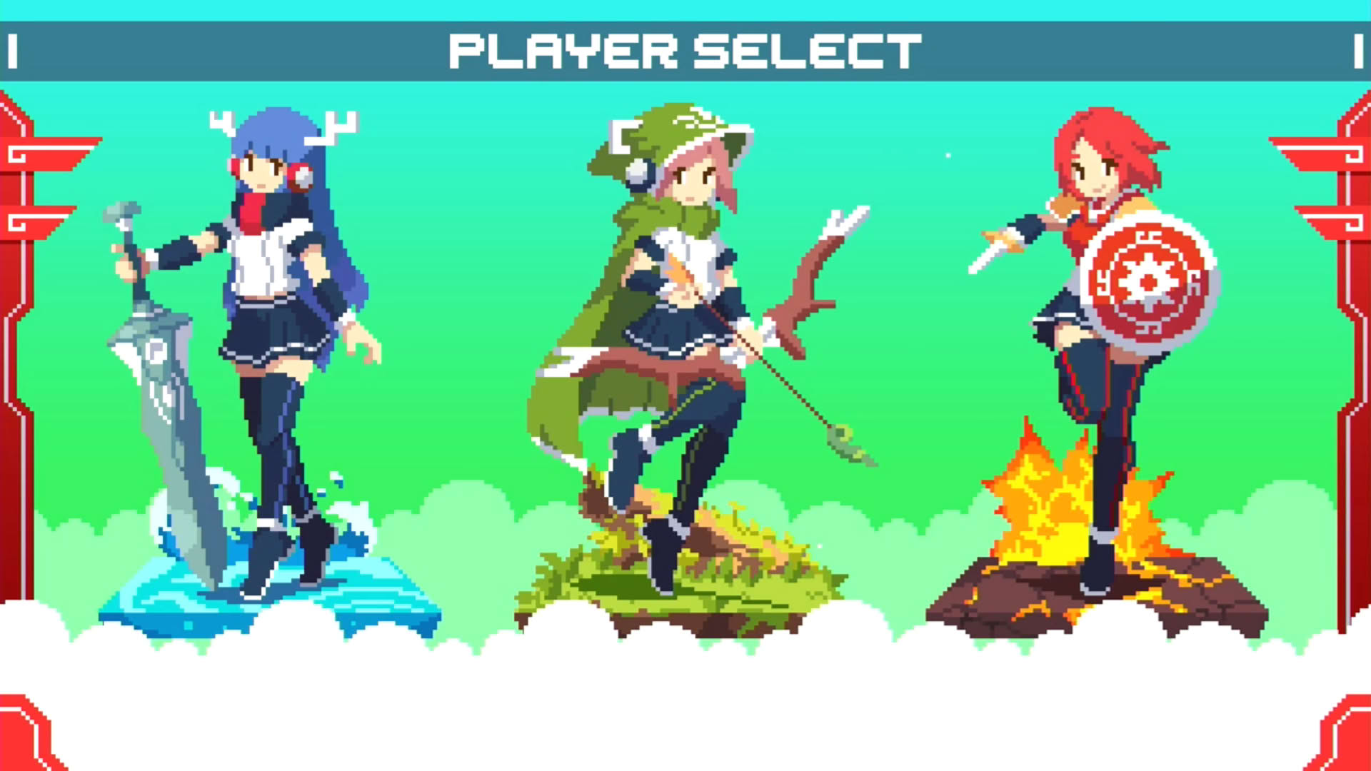 Screenshot for Kamiko