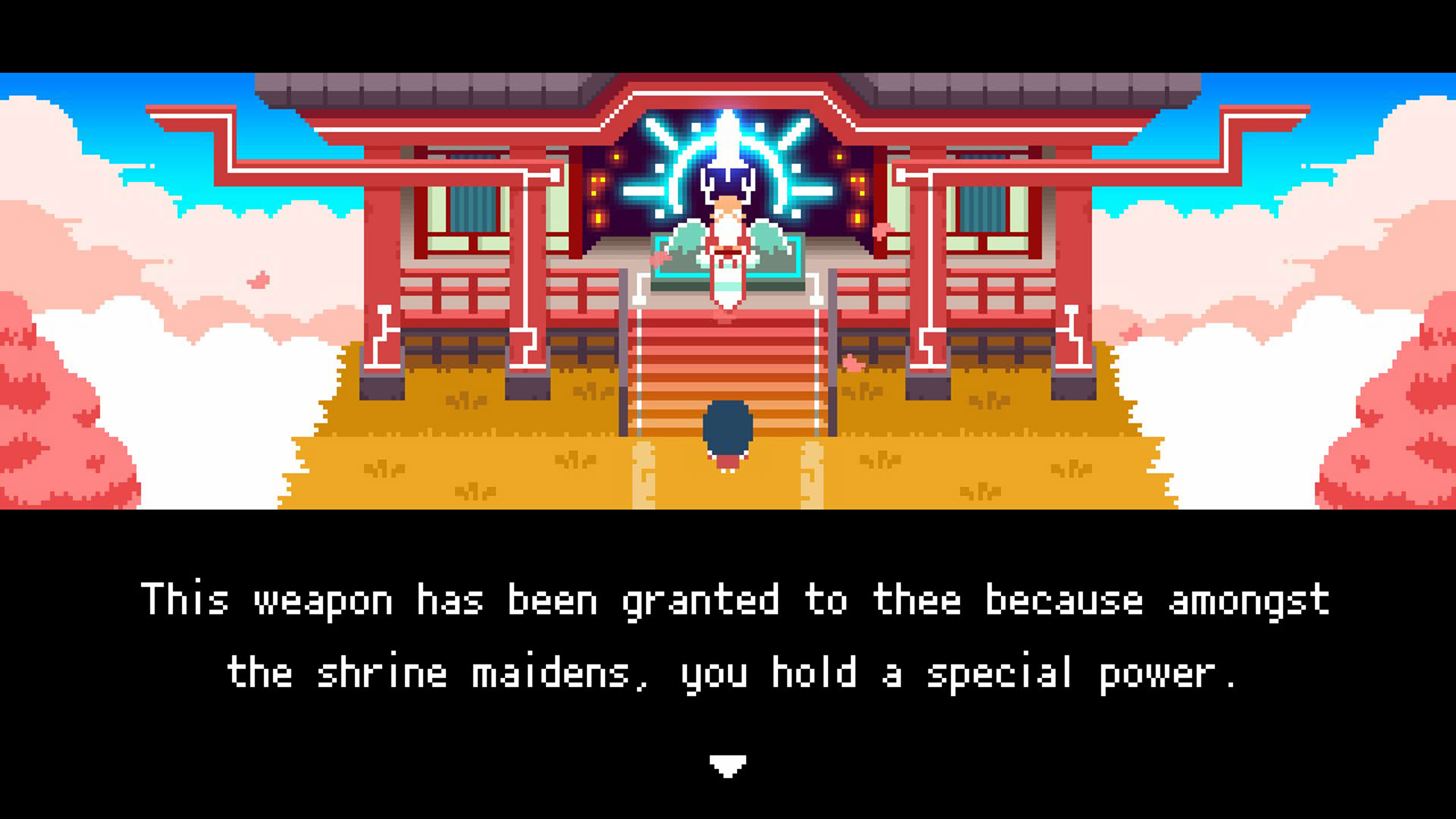 Screenshot for Kamiko