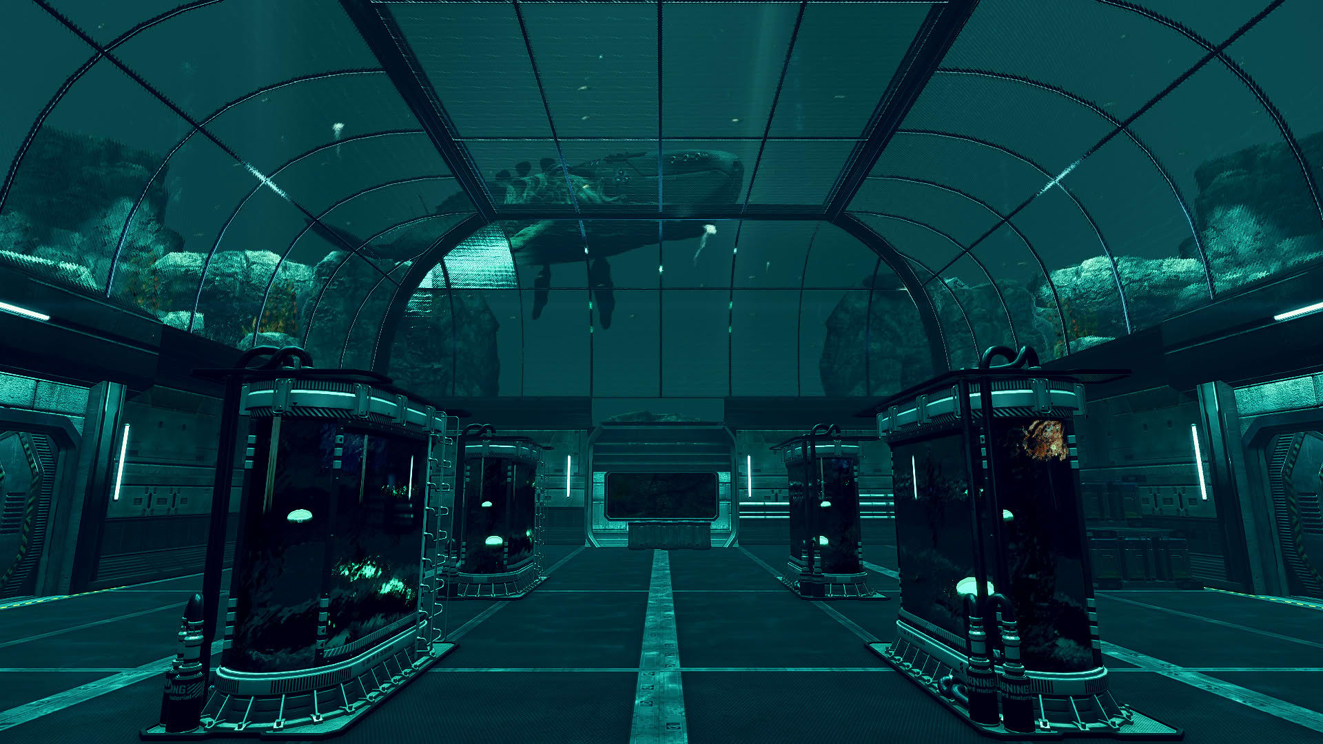Screenshot for Conglomerate 451