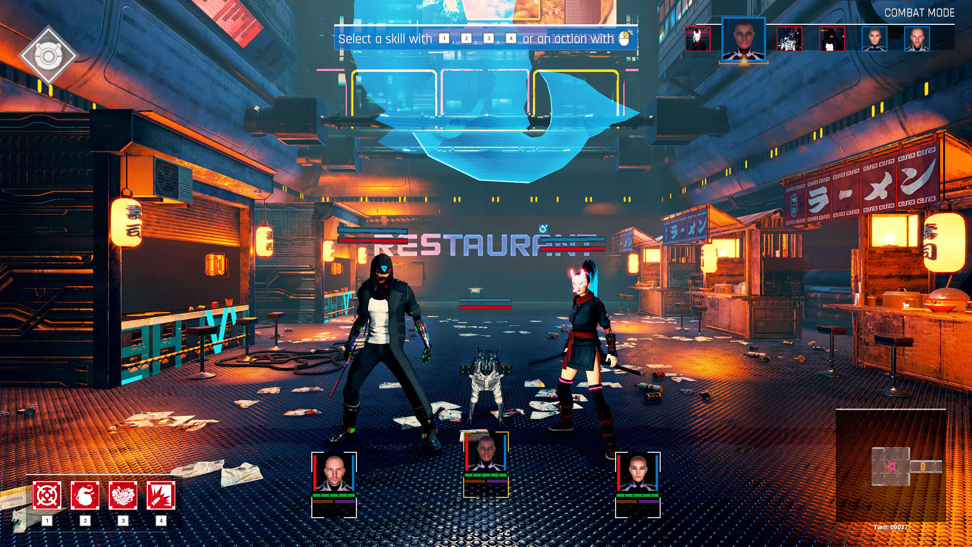 Screenshot for Conglomerate 451
