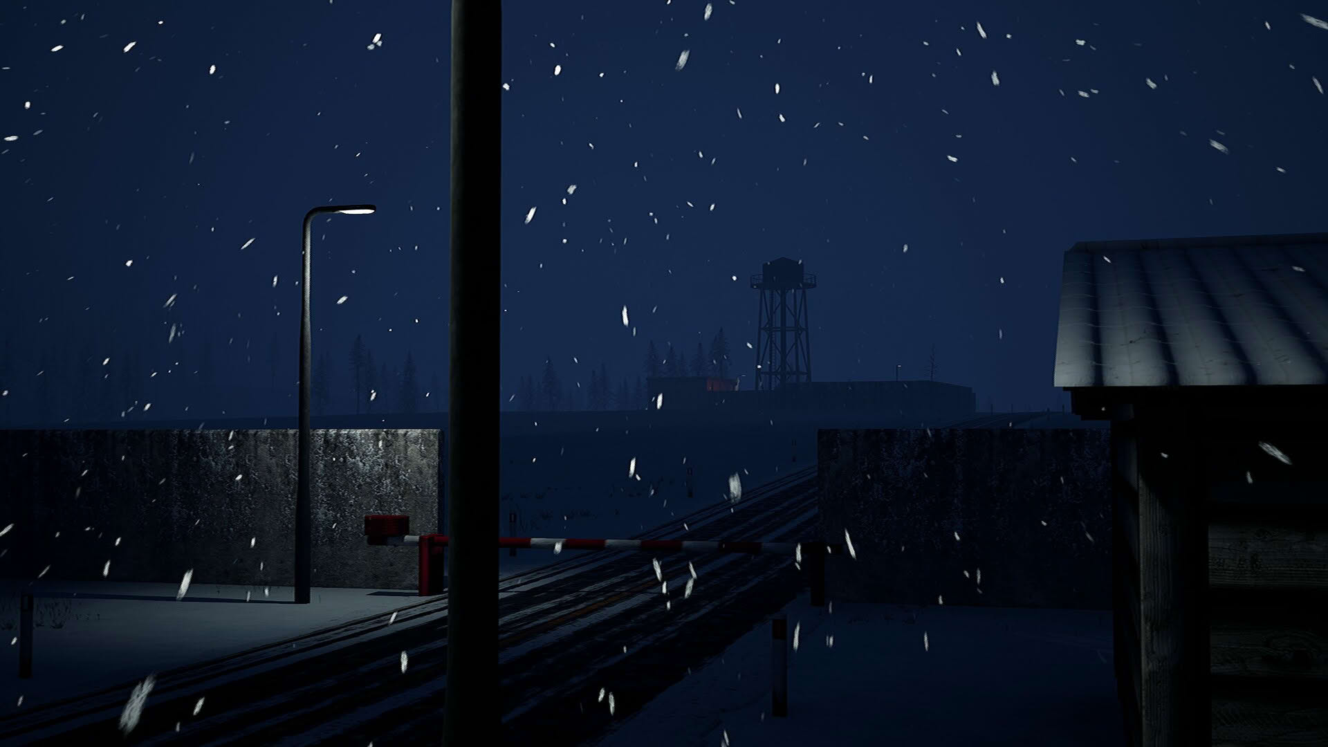 Screenshot for Beyond Enemy Lines: Operation Arctic Hawk