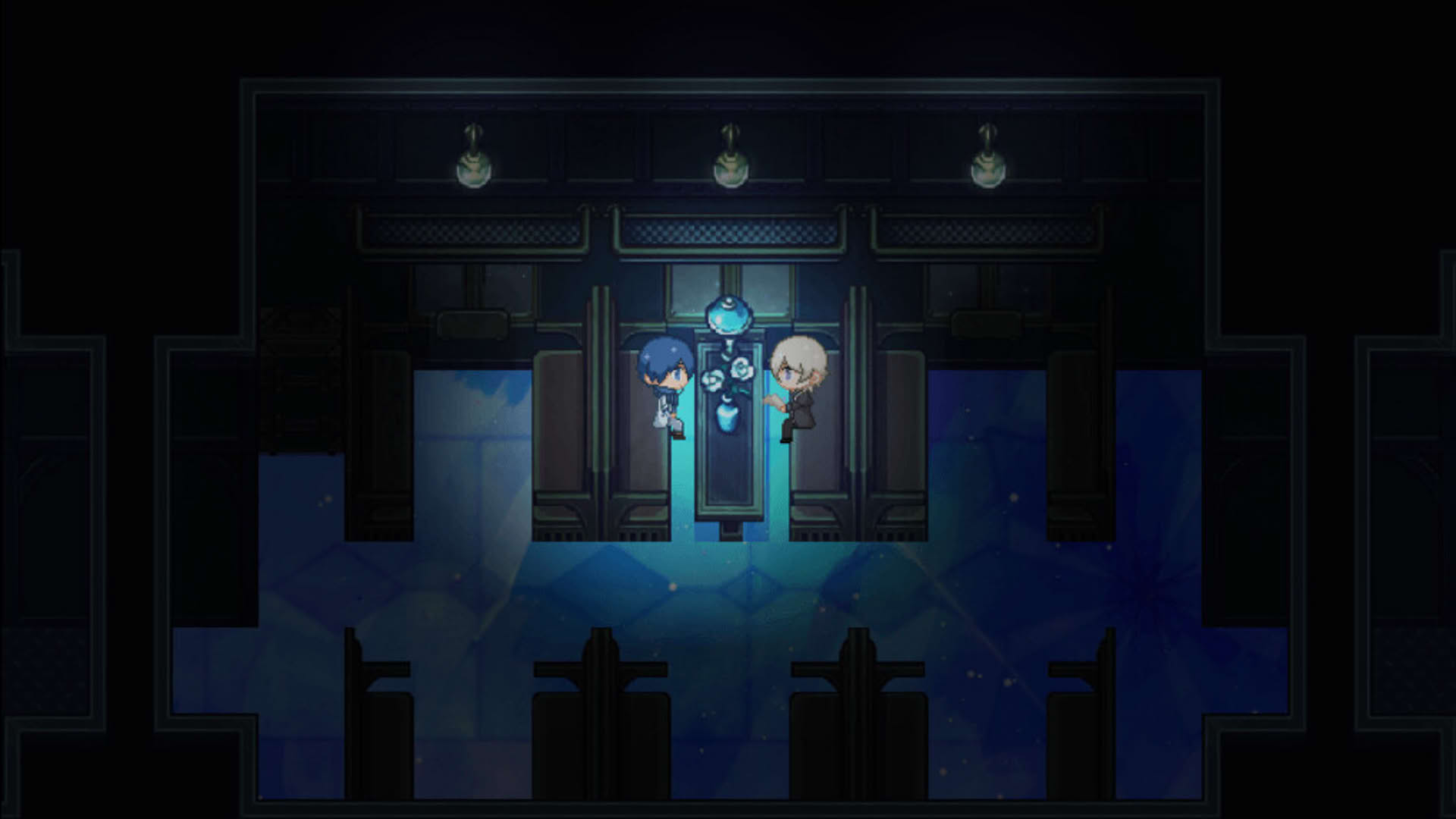 Screenshot for Artificiality