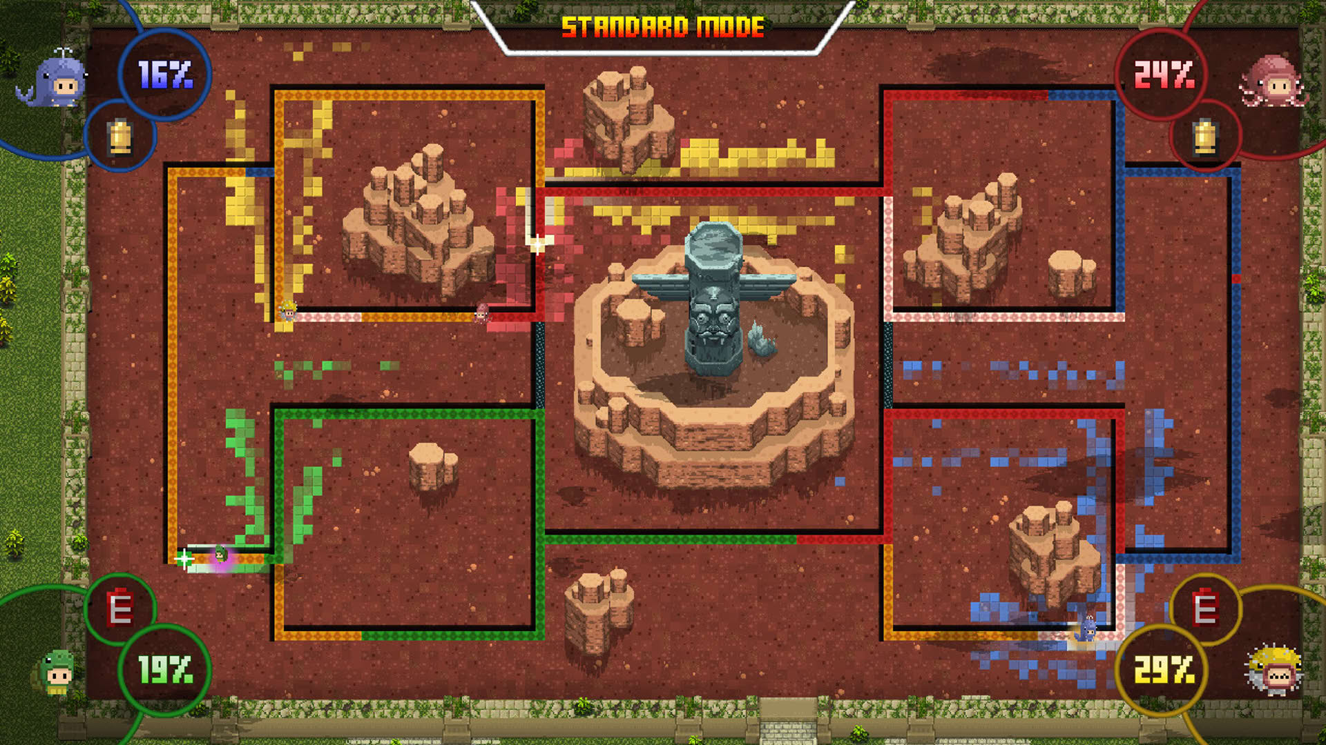 Screenshot for Gorsd