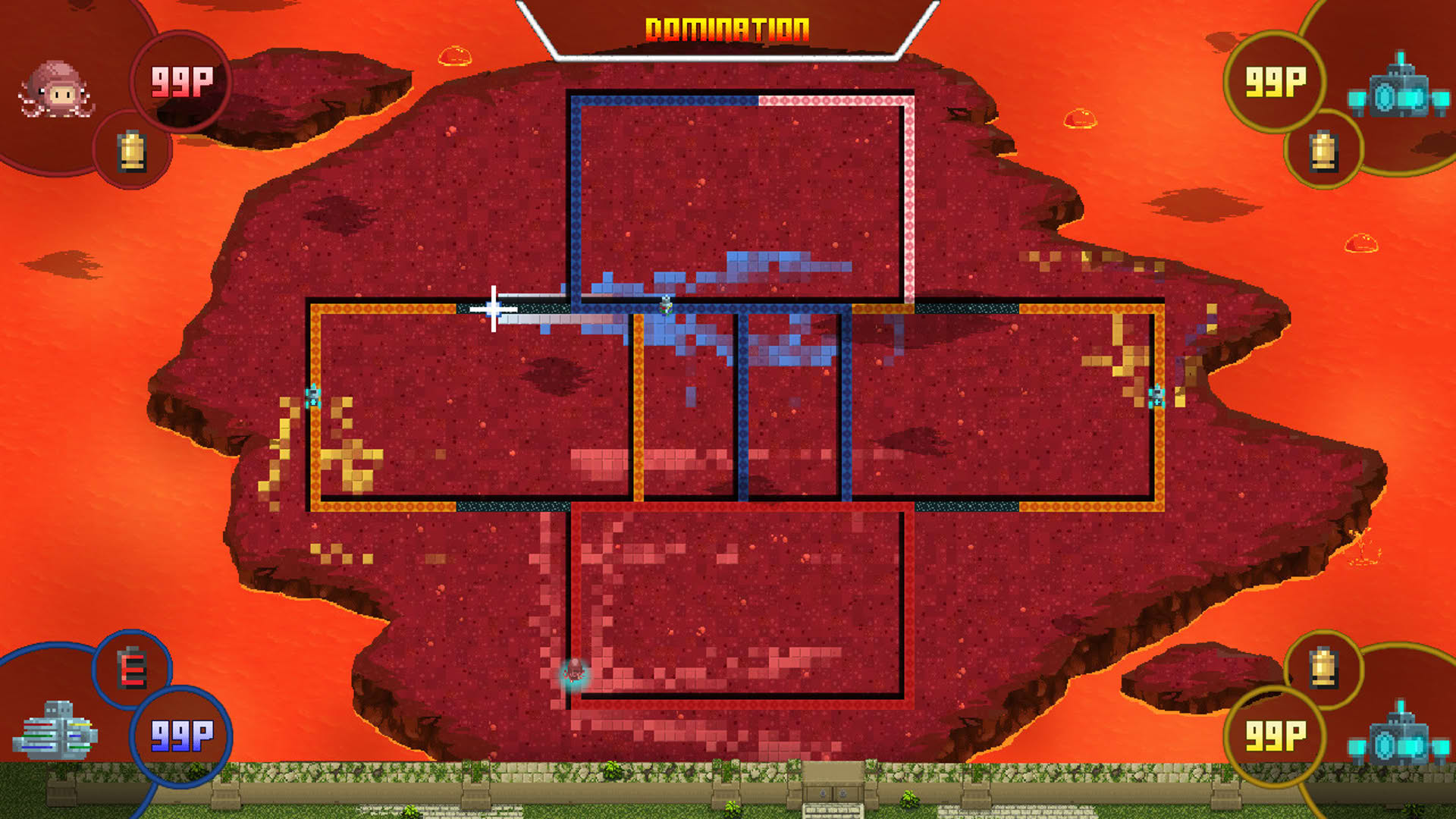 Screenshot for Gorsd