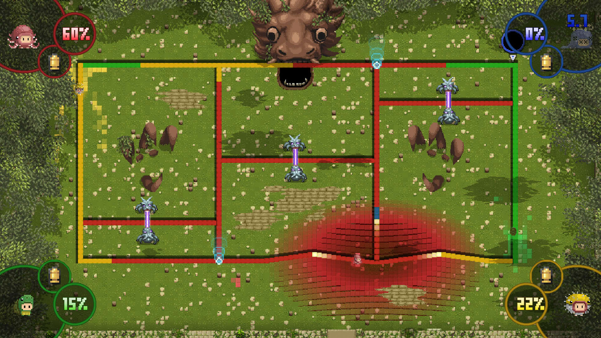 Screenshot for Gorsd