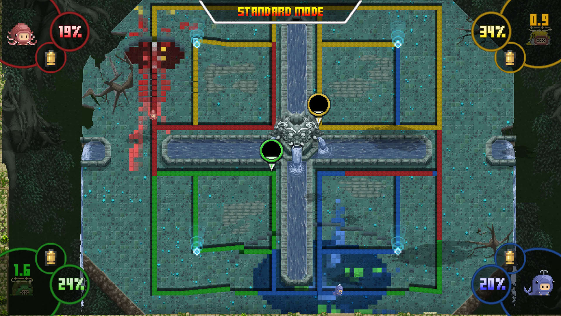 Screenshot for Gorsd