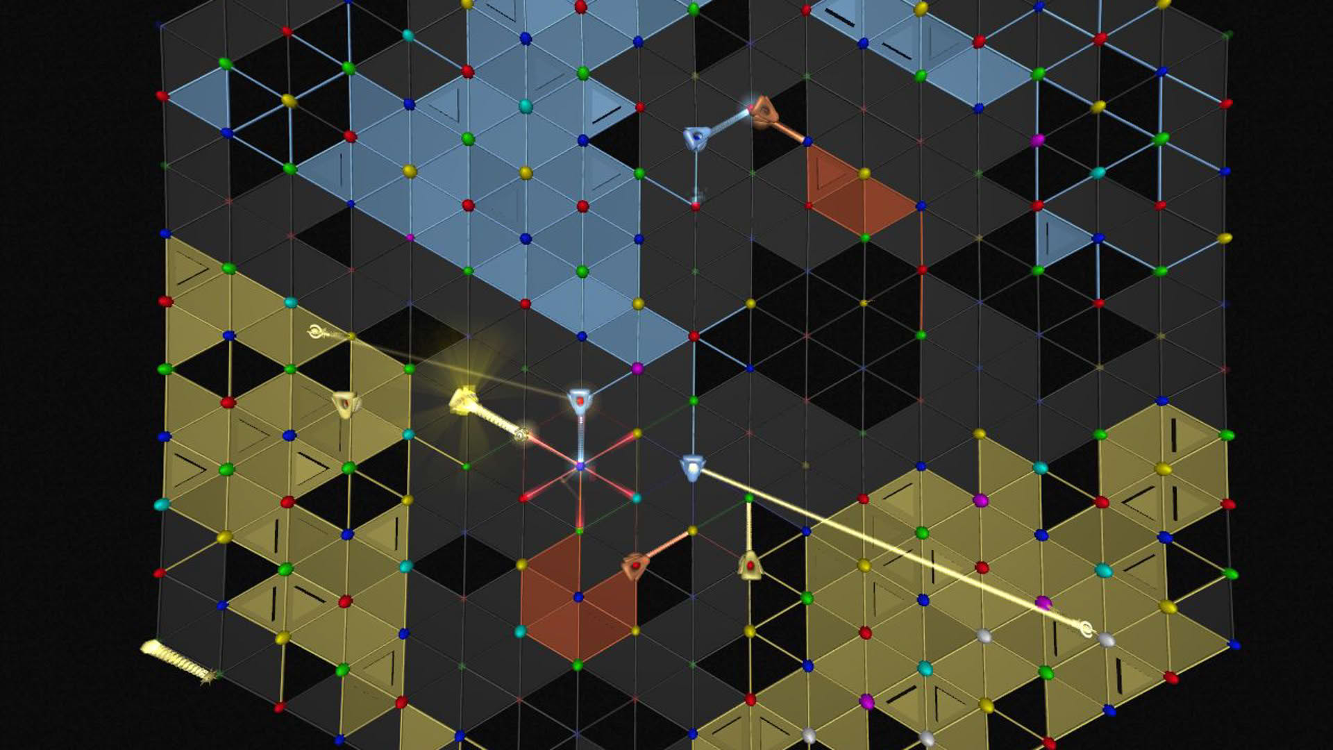 Screenshot for Vertex Dispenser