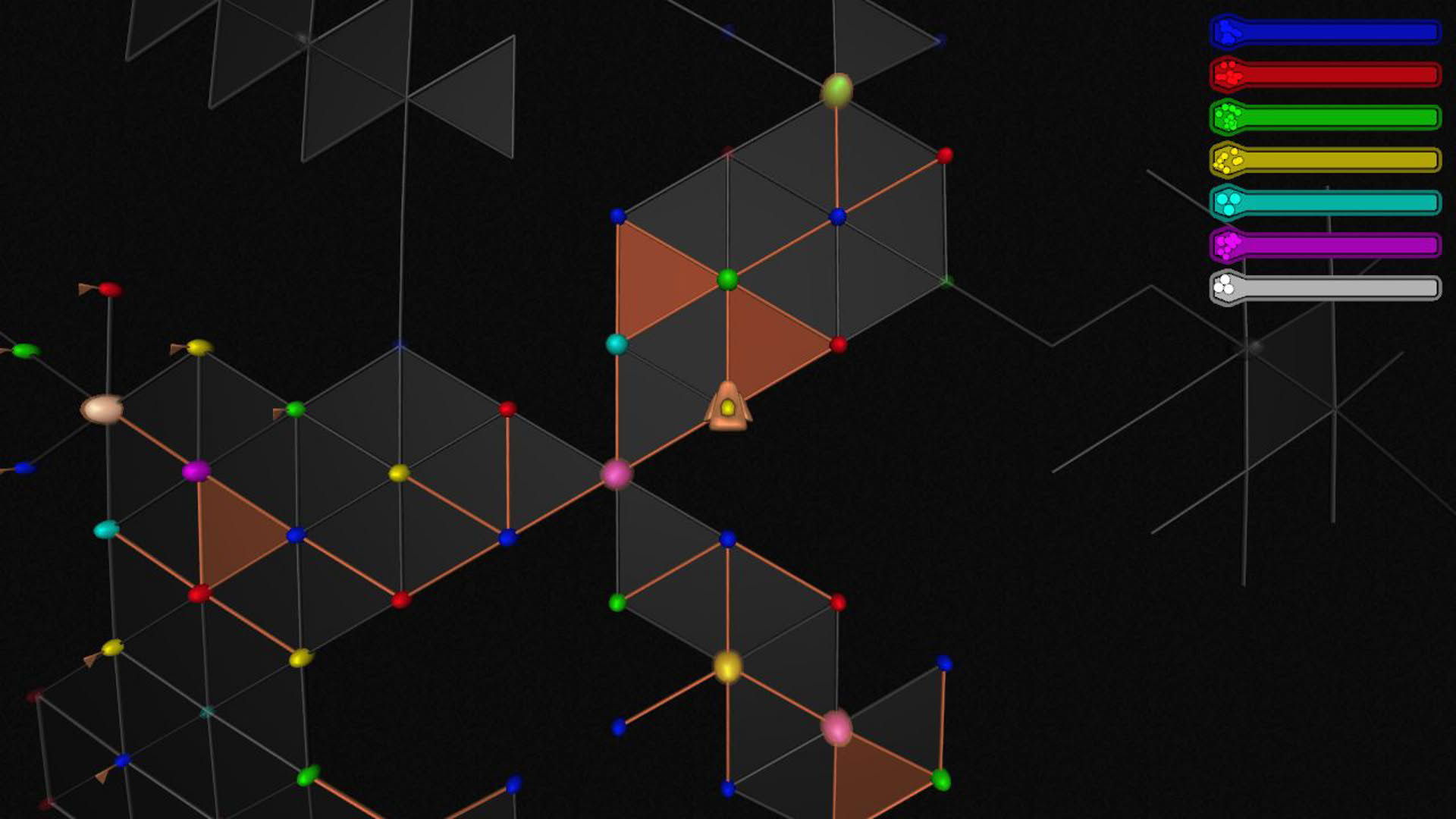 Screenshot for Vertex Dispenser