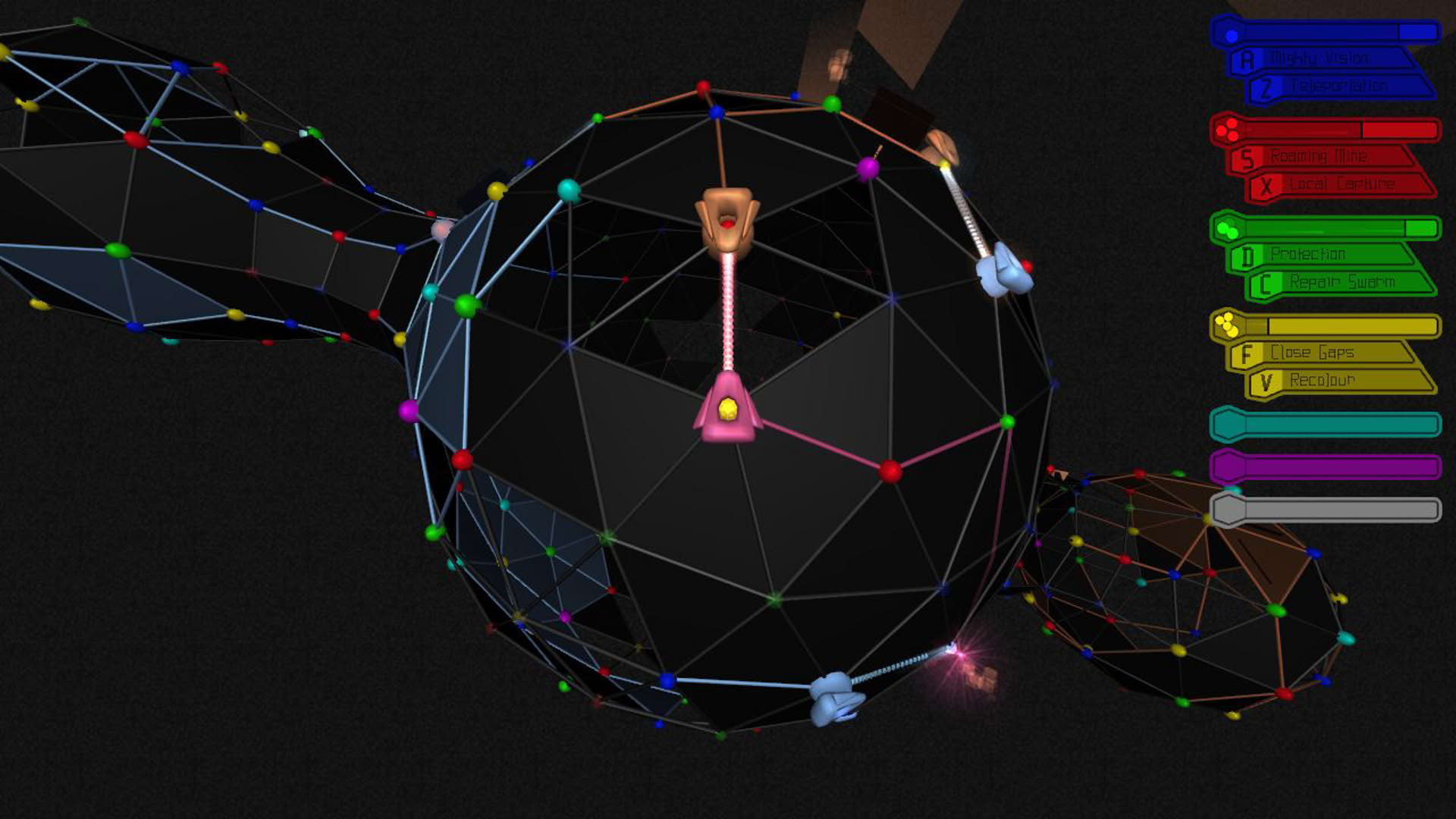 Screenshot for Vertex Dispenser