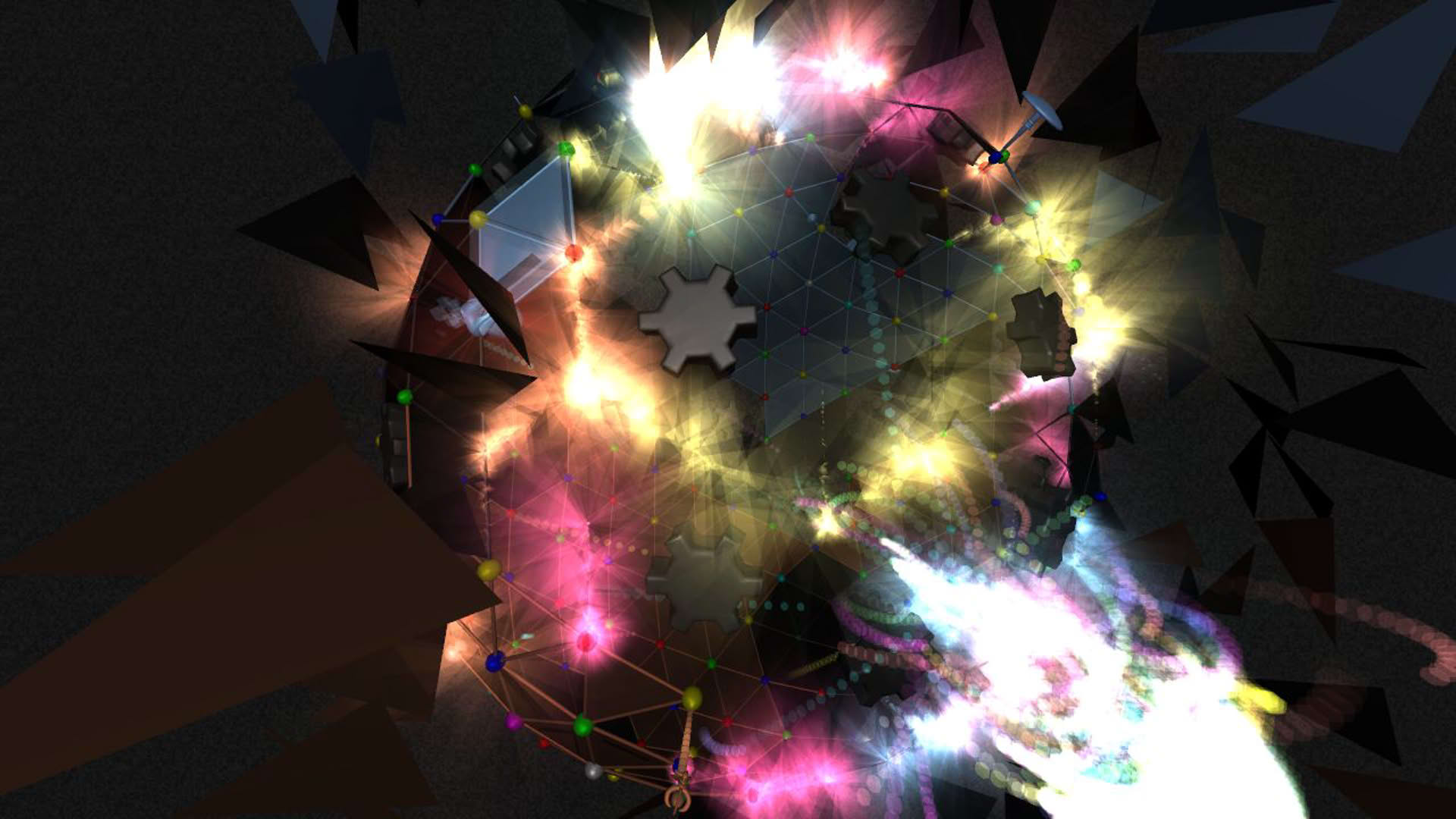 Screenshot for Vertex Dispenser