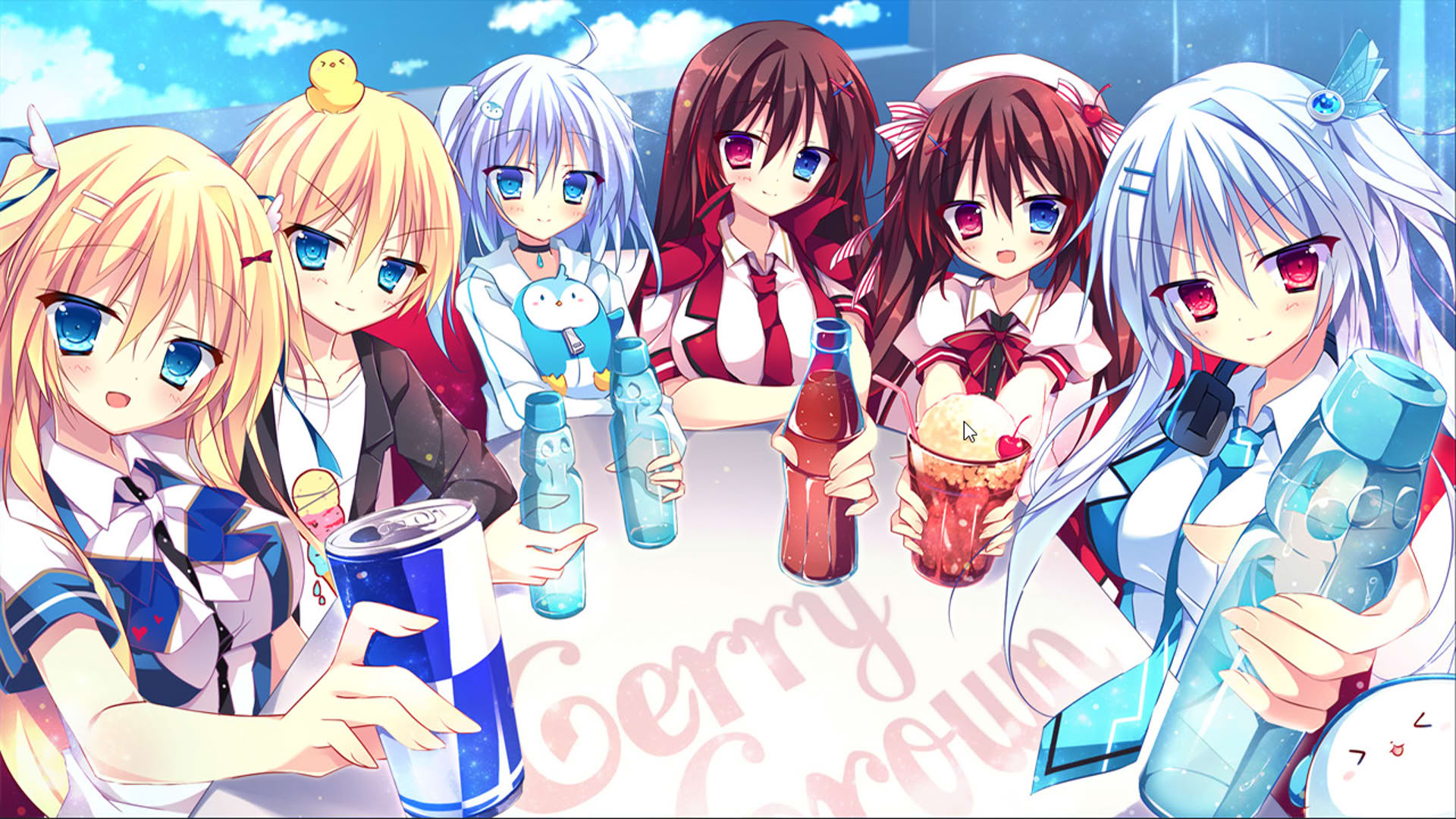 Screenshot for Lamunation!: International