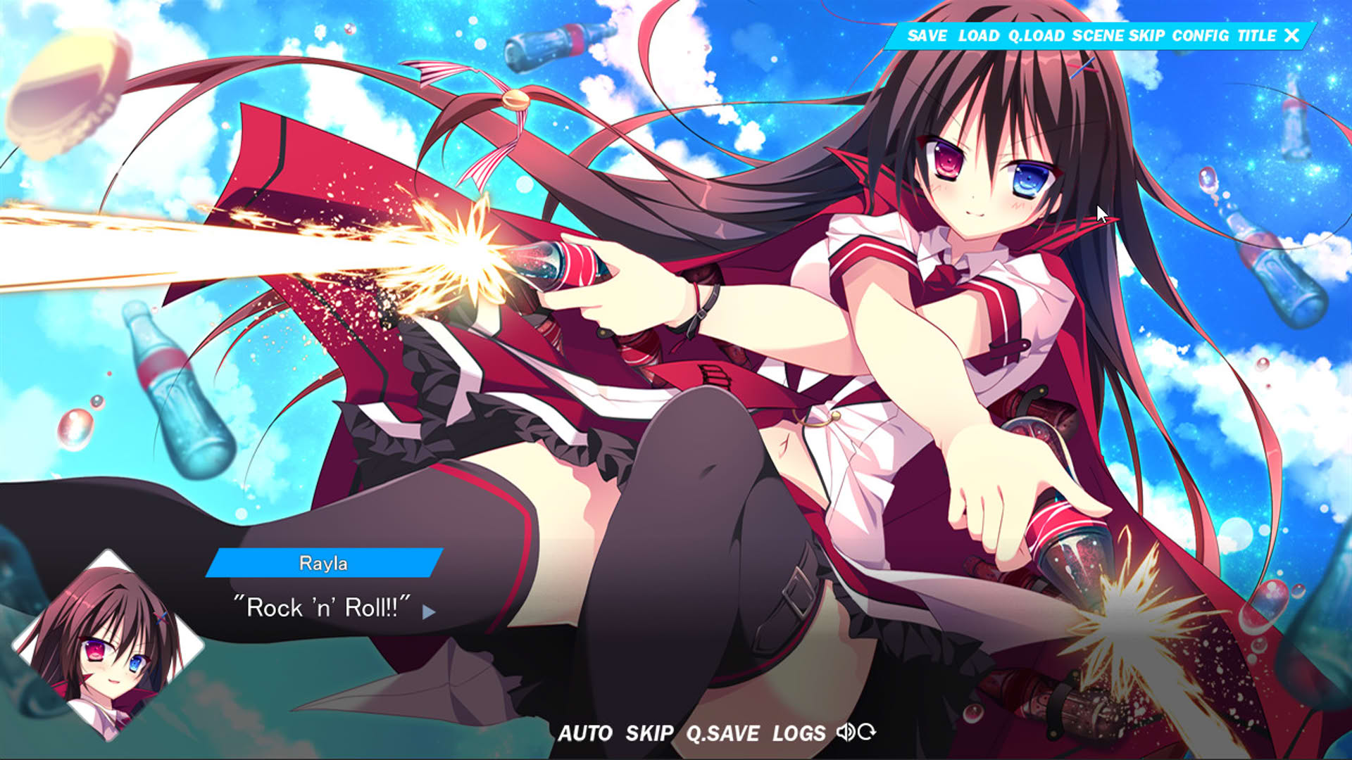 Screenshot for Lamunation!: International