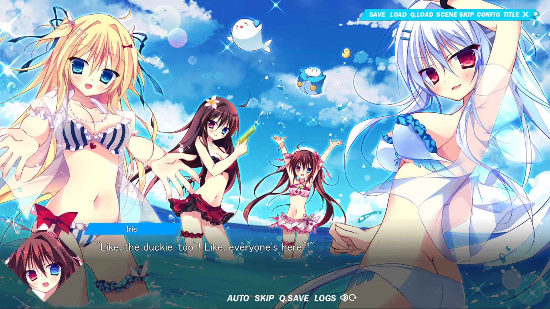 Screenshot for Lamunation!: International