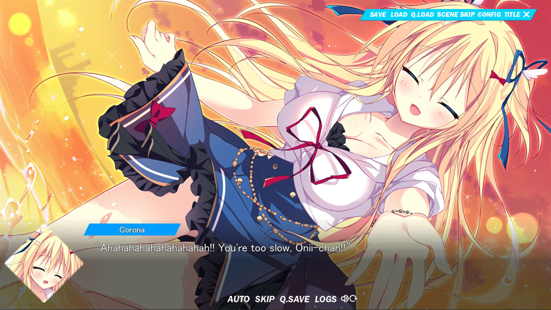 Screenshot for Lamunation!: International