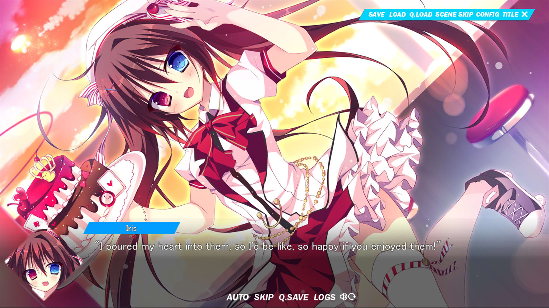 Screenshot for Lamunation!: International
