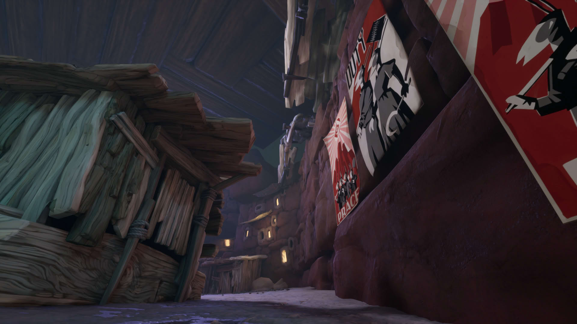 Screenshot for Metamorphosis