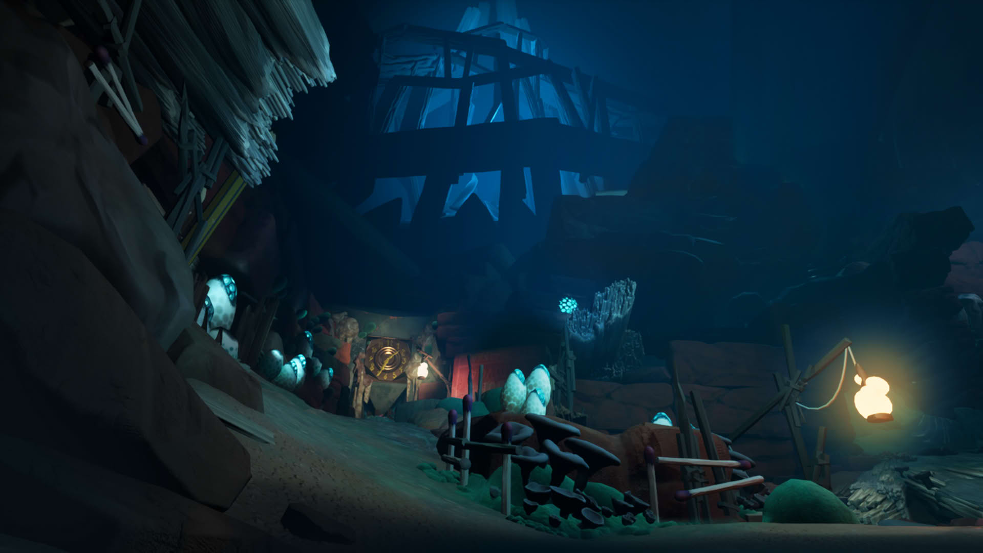 Screenshot for Metamorphosis