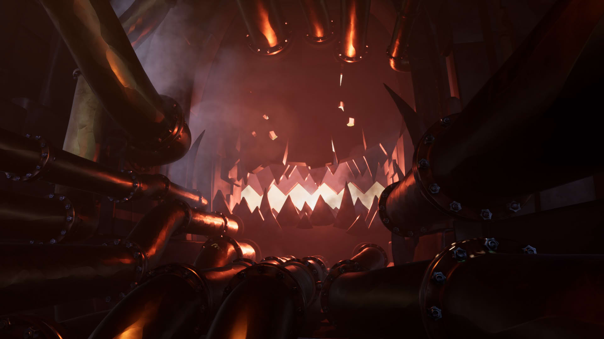 Screenshot for Metamorphosis