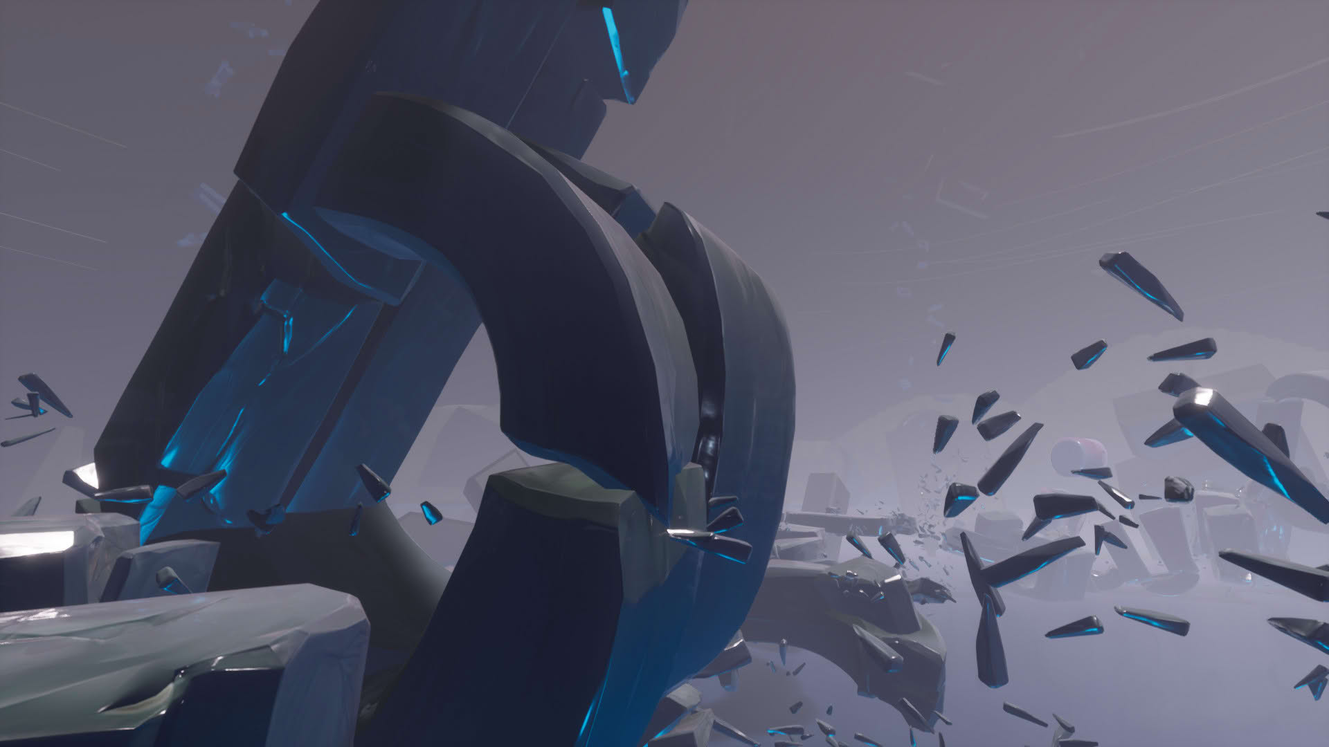 Screenshot for Metamorphosis