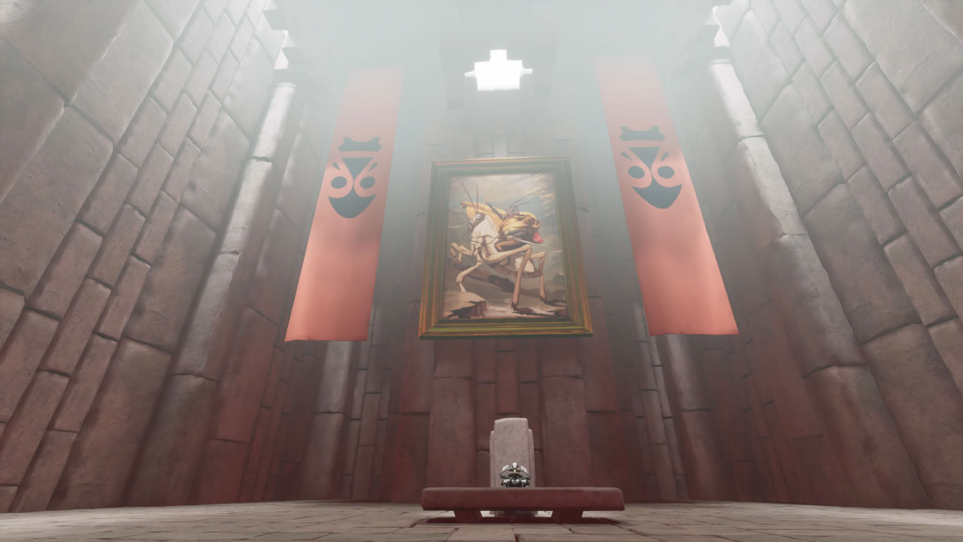 Screenshot for Metamorphosis