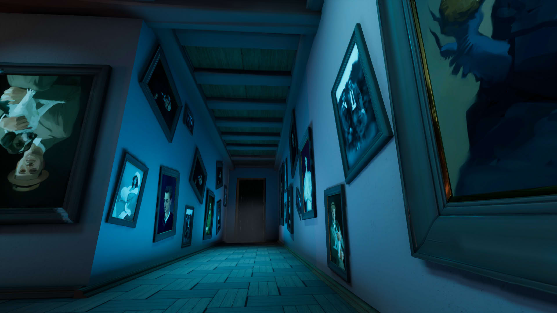 Screenshot for Metamorphosis