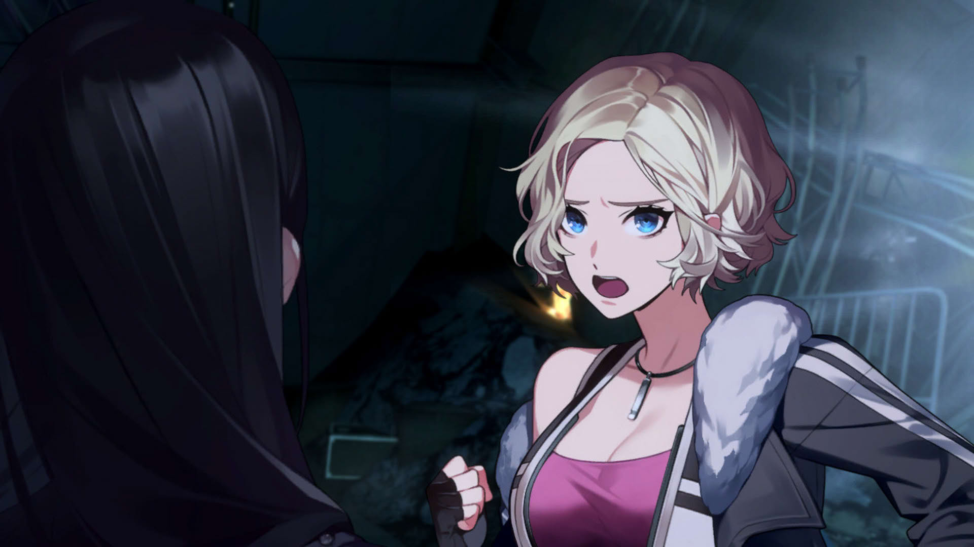 Screenshot for Buried Stars