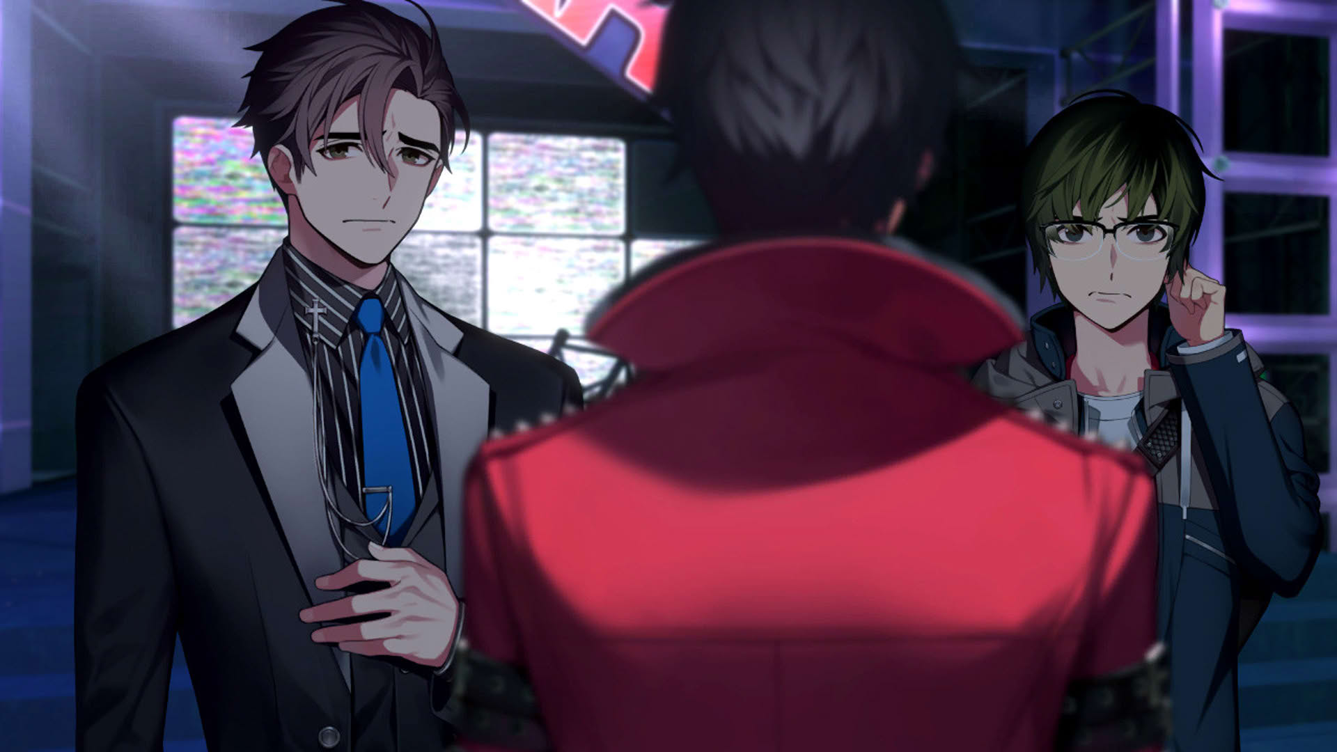Screenshot for Buried Stars