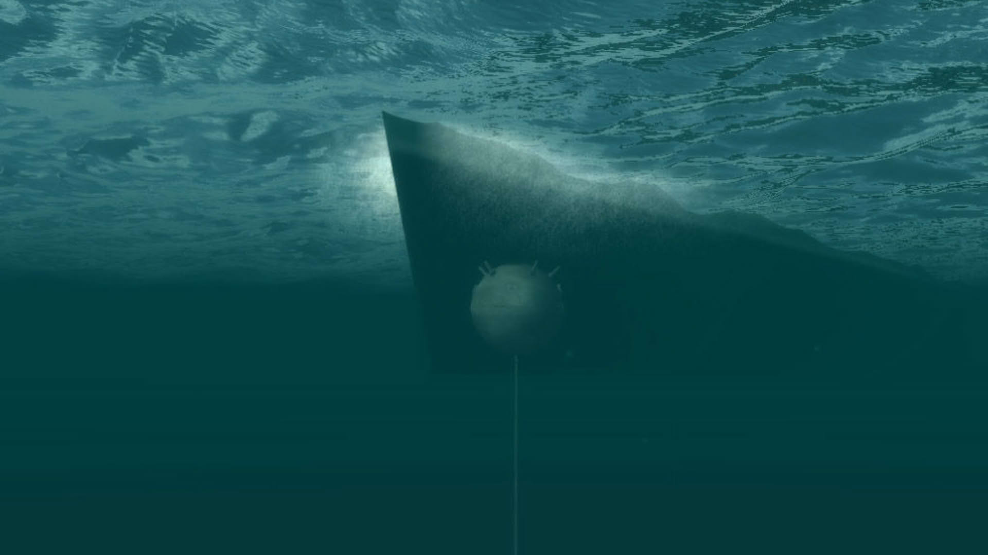 Screenshot for PT Boats: South Gambit