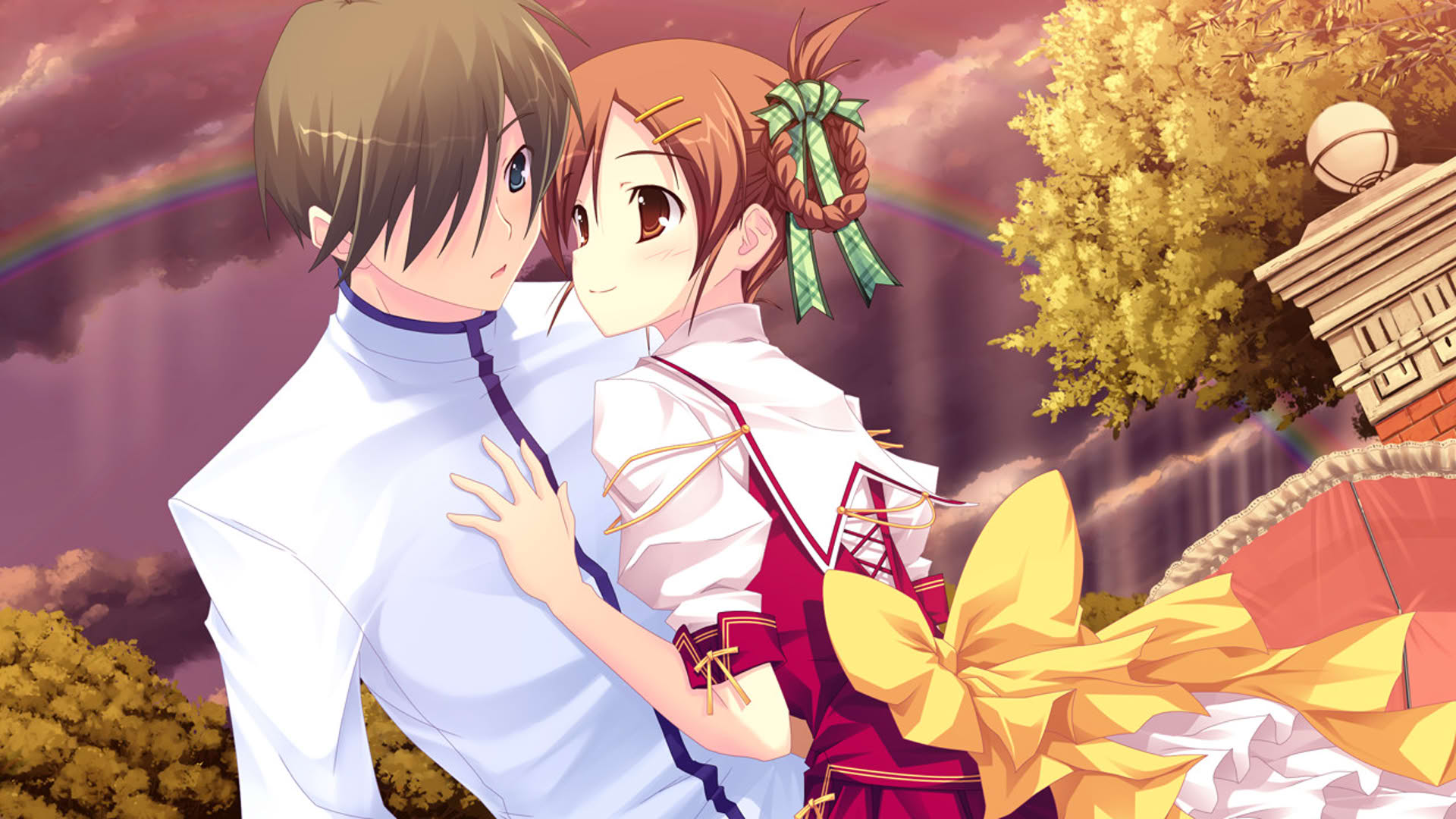 Screenshot for My Fair Princess