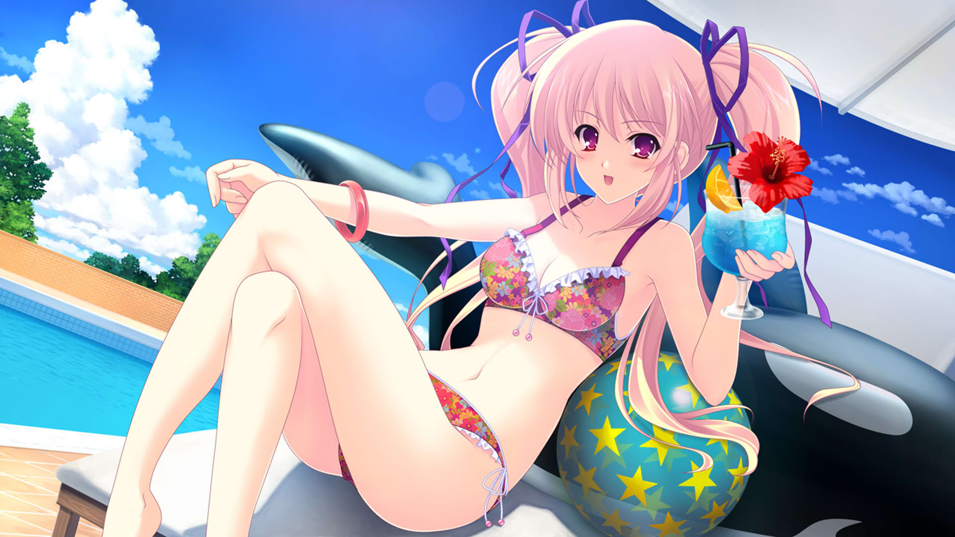 Screenshot for My Fair Princess