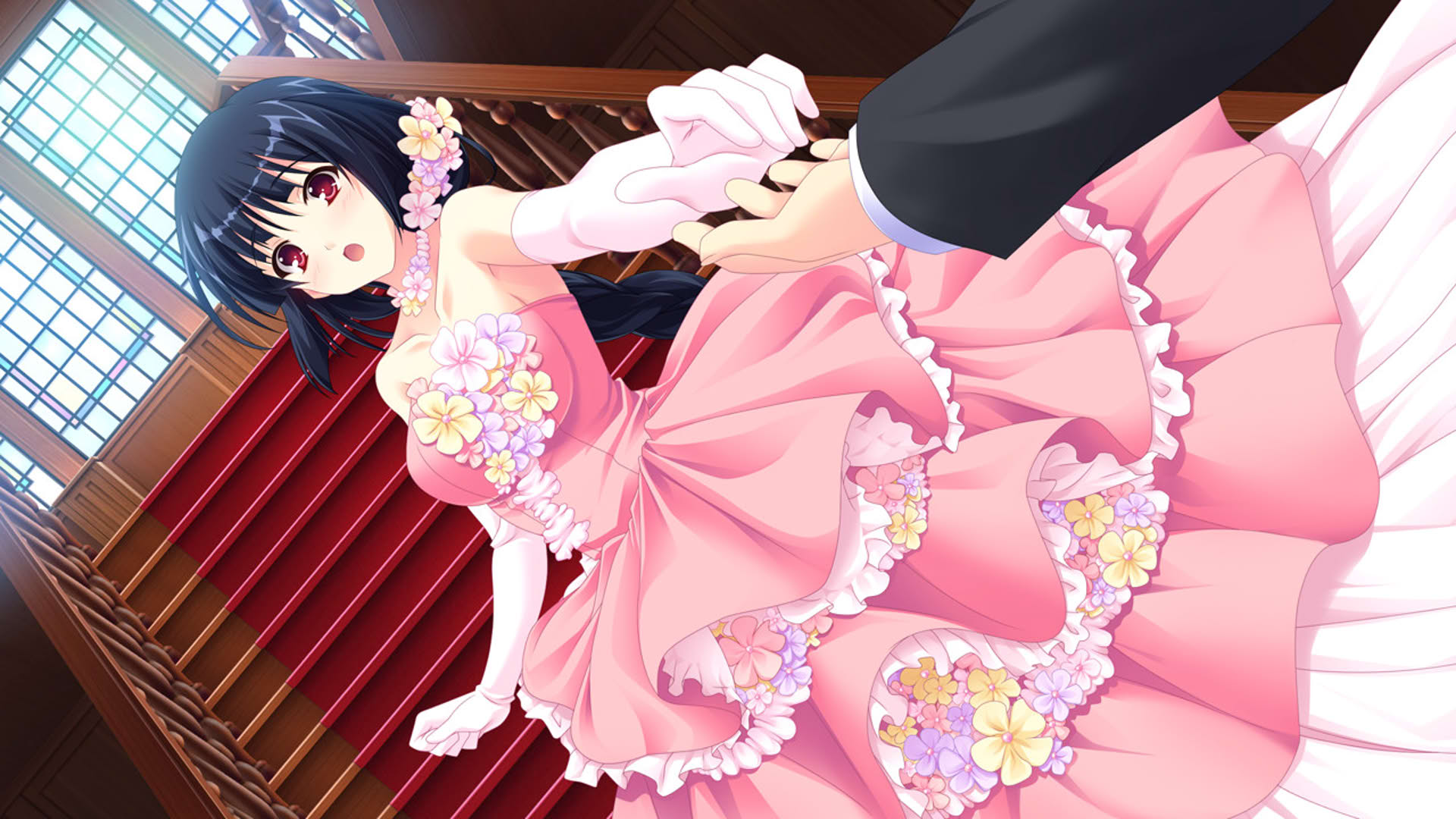 Screenshot for My Fair Princess