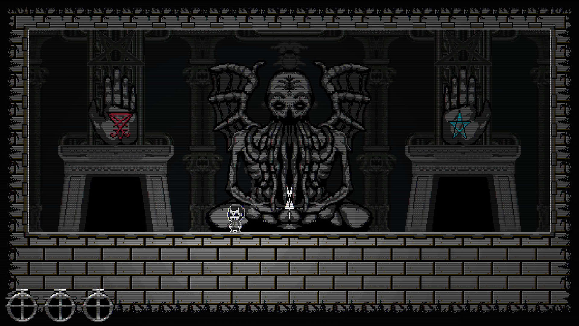Screenshot for Tamashii