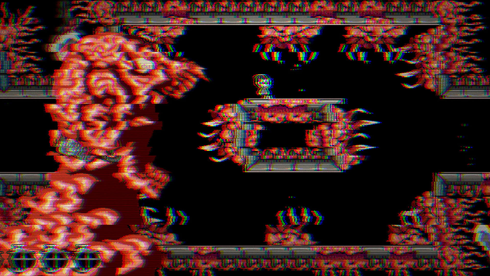 Screenshot for Tamashii