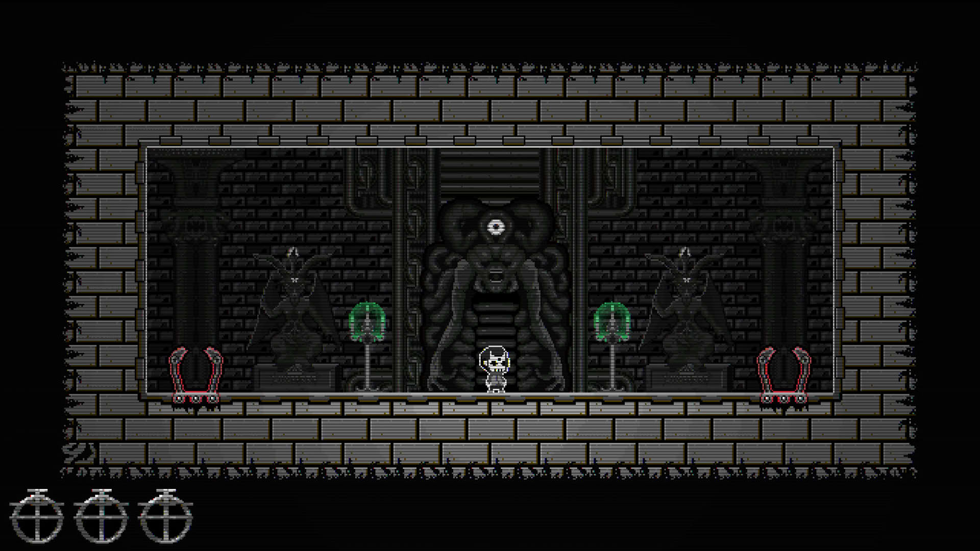Screenshot for Tamashii