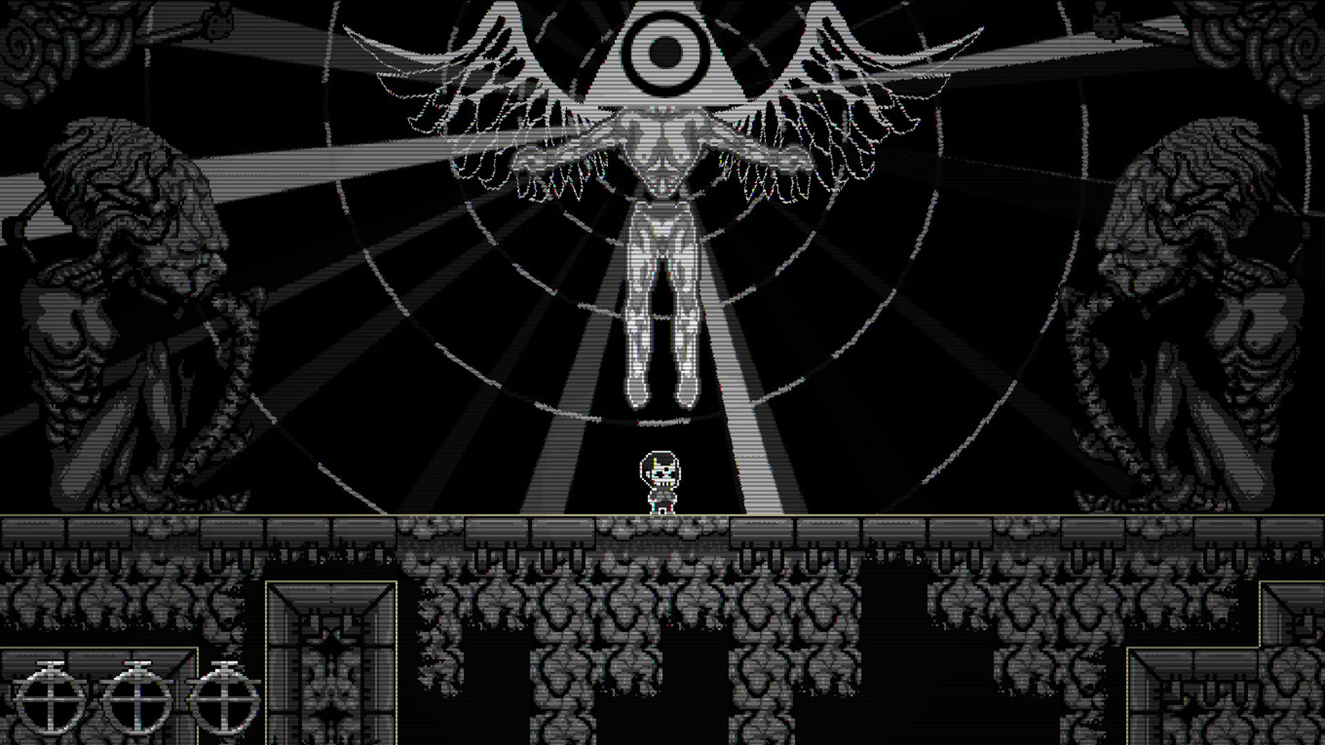 Screenshot for Tamashii