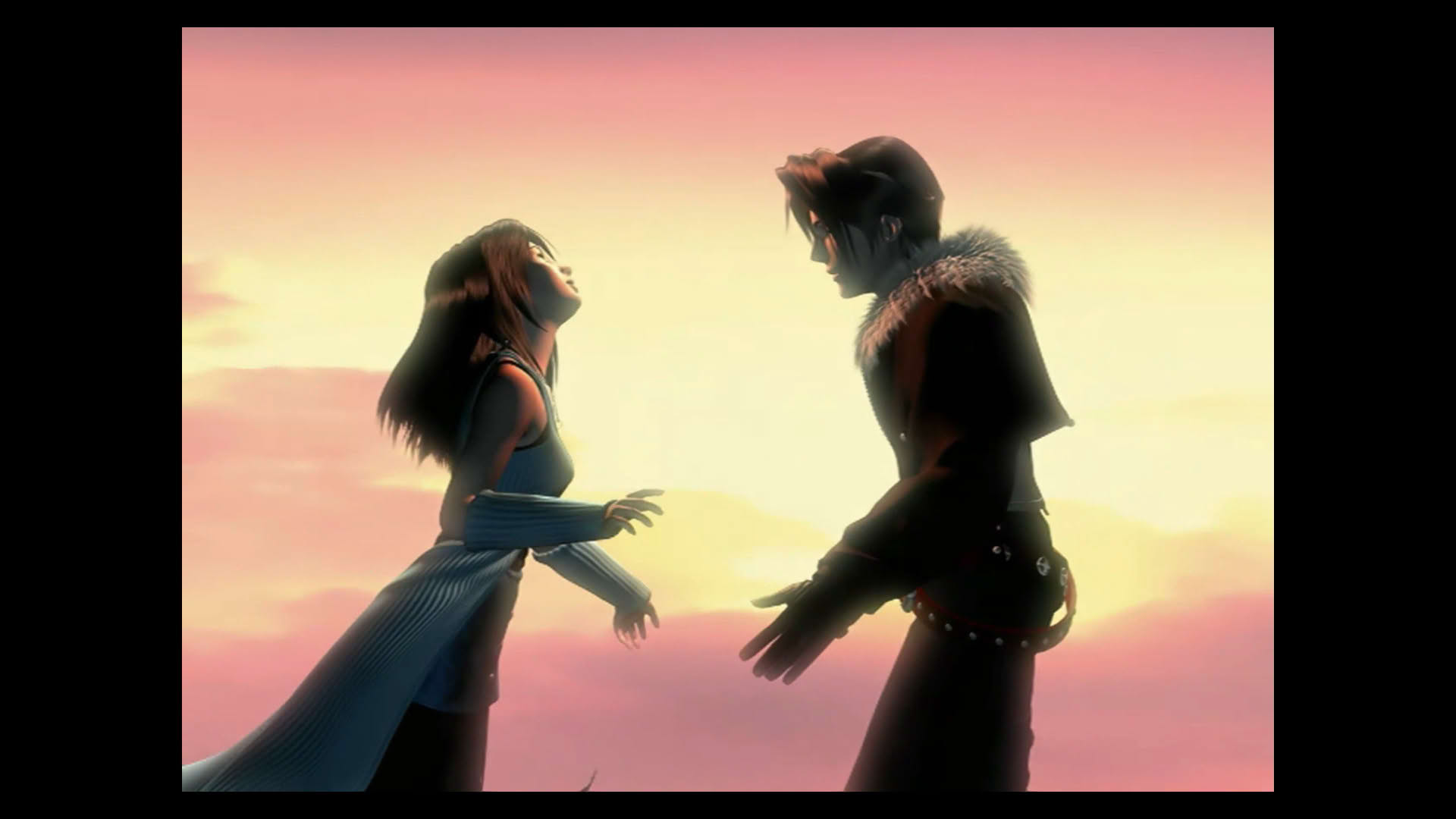 Screenshot for Final Fantasy VIII Remastered