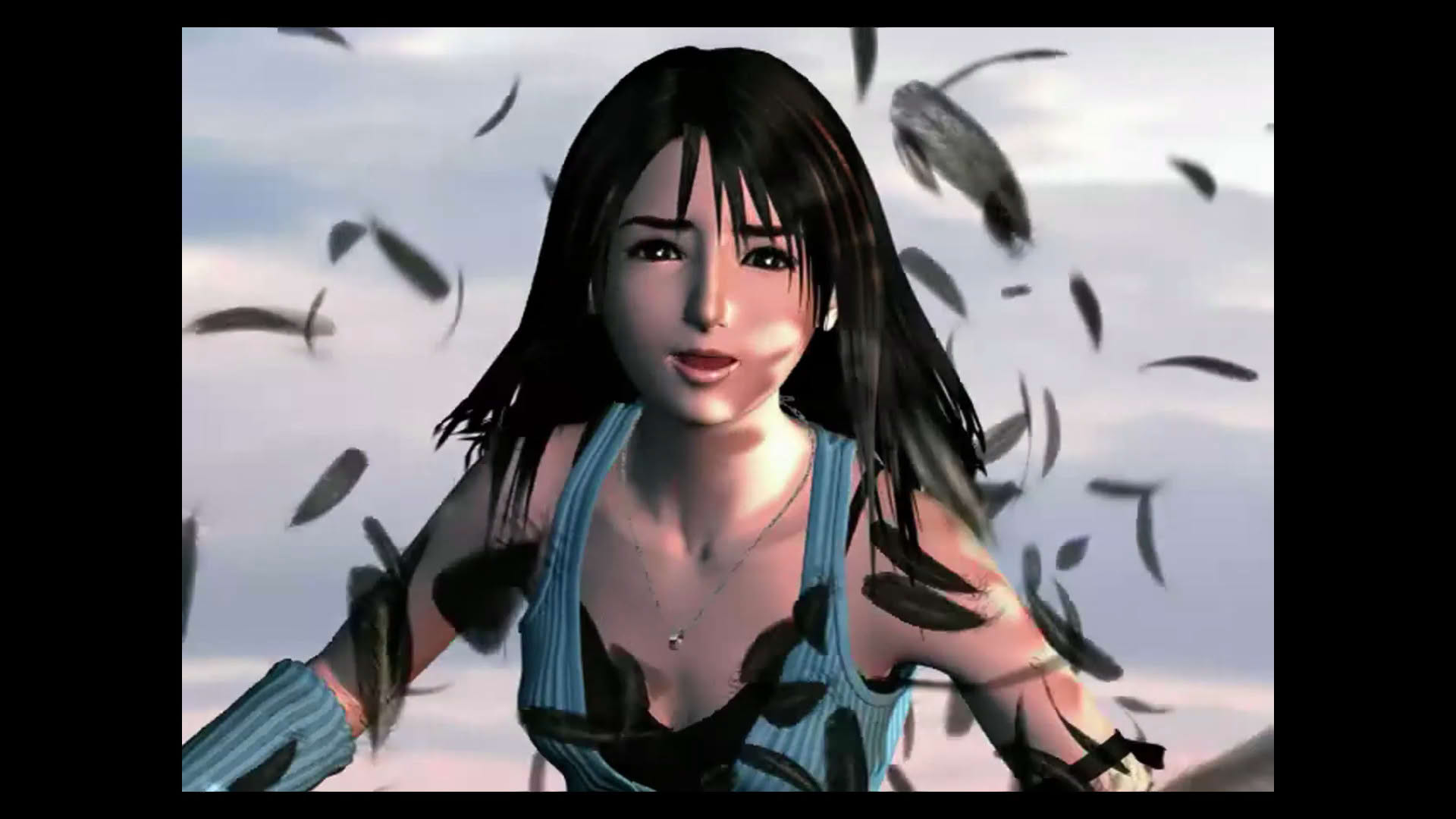 Screenshot for Final Fantasy VIII Remastered