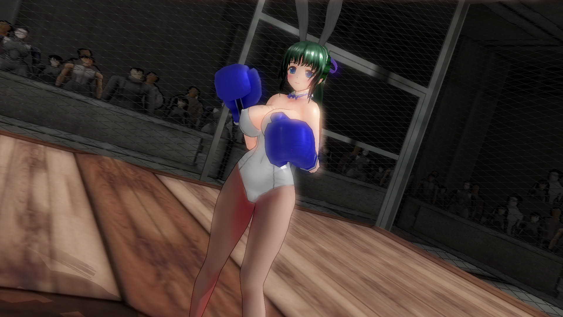 Screenshot for Gamble Fight Plus
