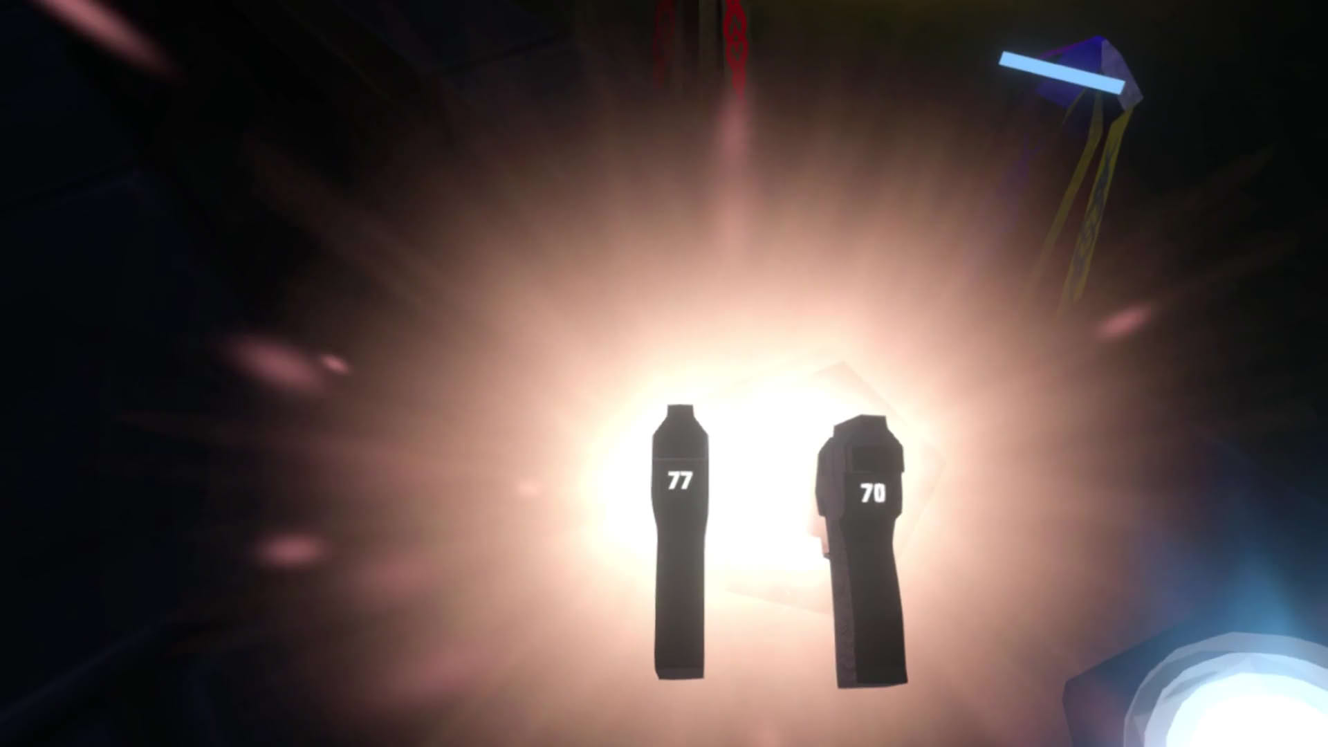 Screenshot for Magic Gun