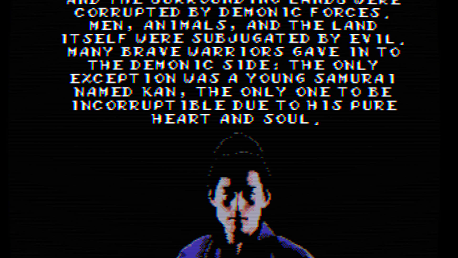 Screenshot for Katana Soul