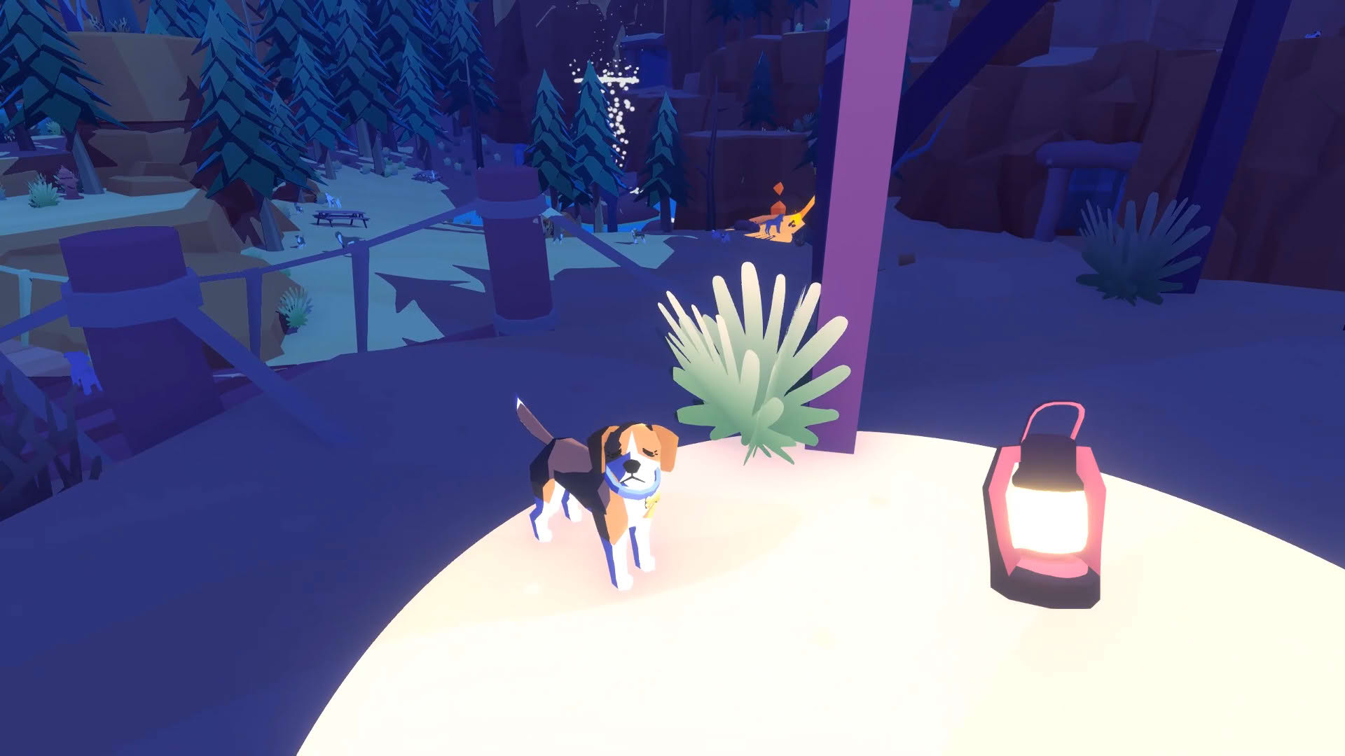 Screenshot for Pupperazzi