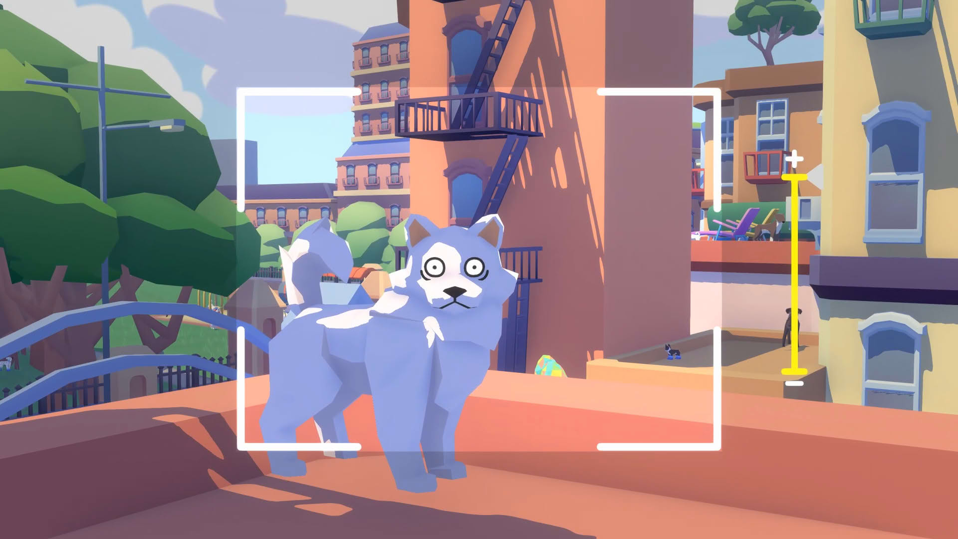 Screenshot for Pupperazzi