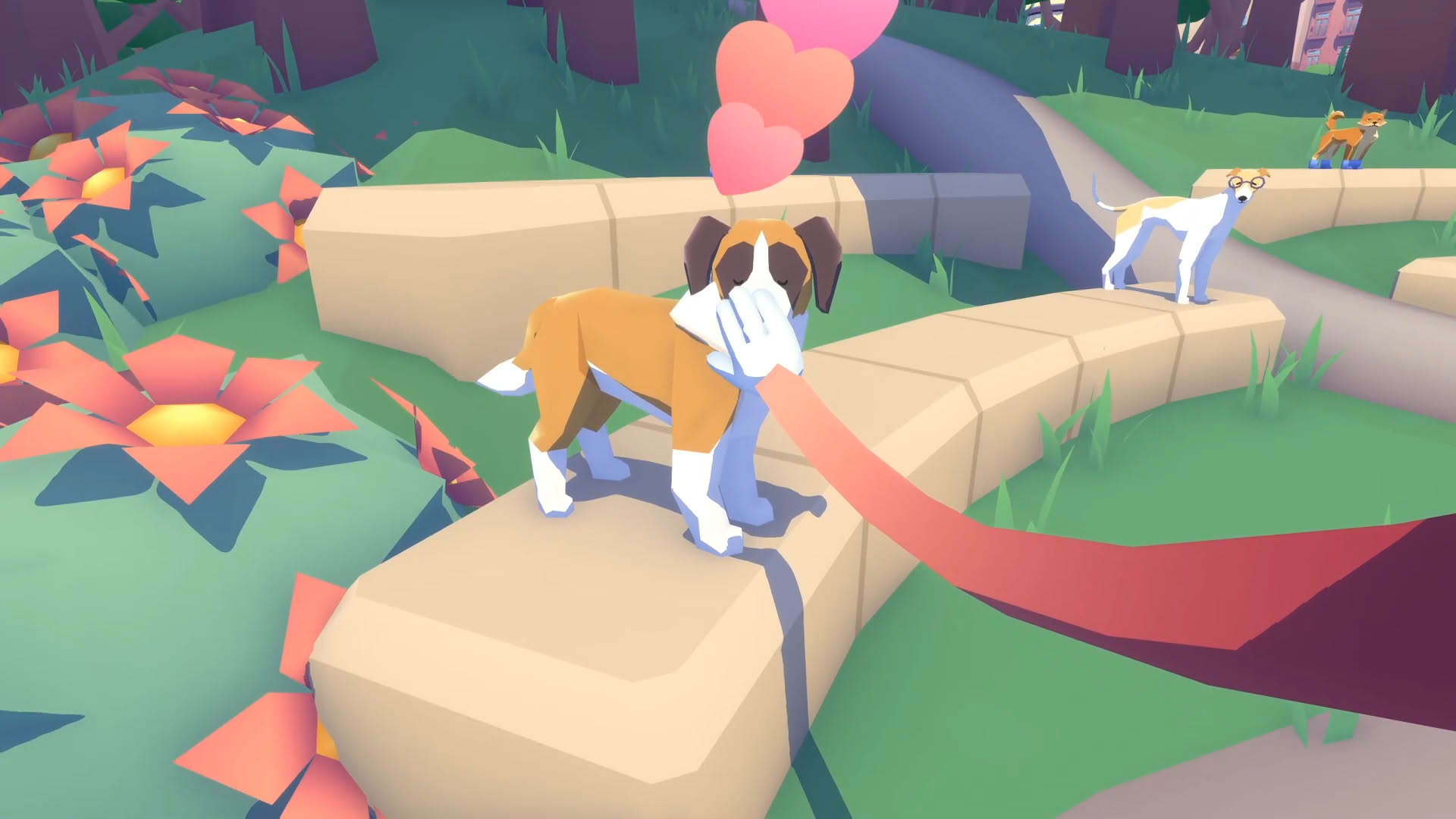 Screenshot for Pupperazzi