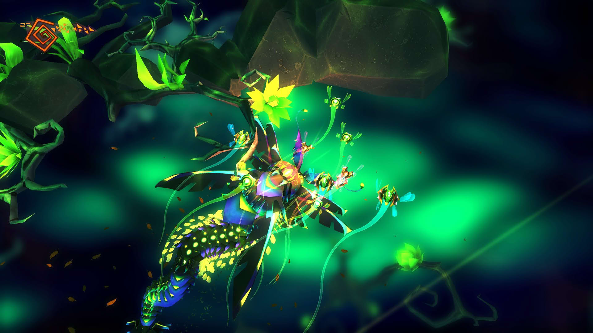 Screenshot for Sparkle 4 Tales
