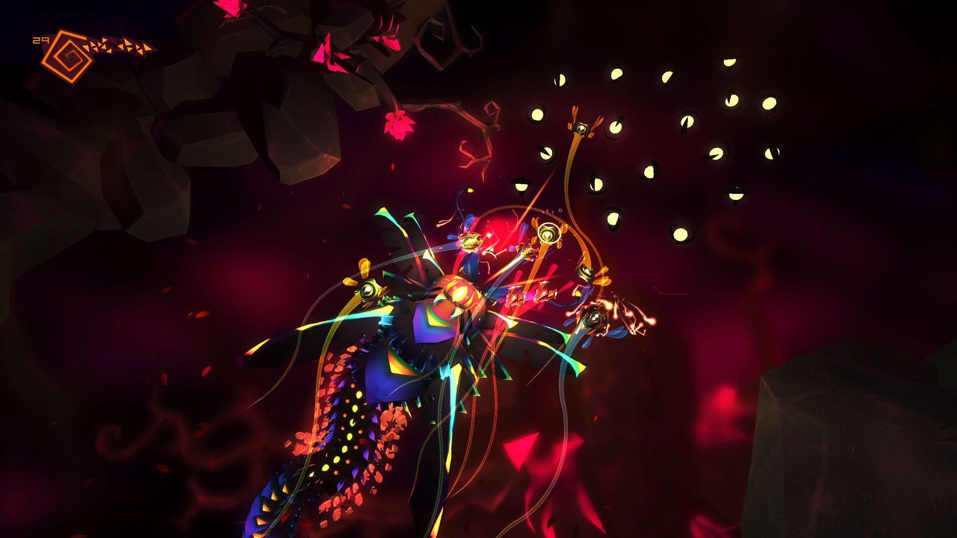 Screenshot for Sparkle 4 Tales