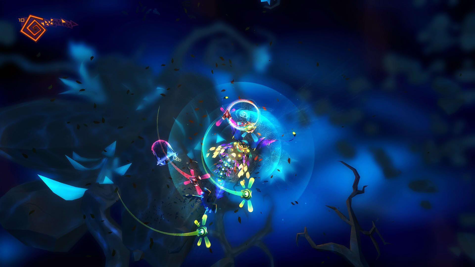 Screenshot for Sparkle 4 Tales