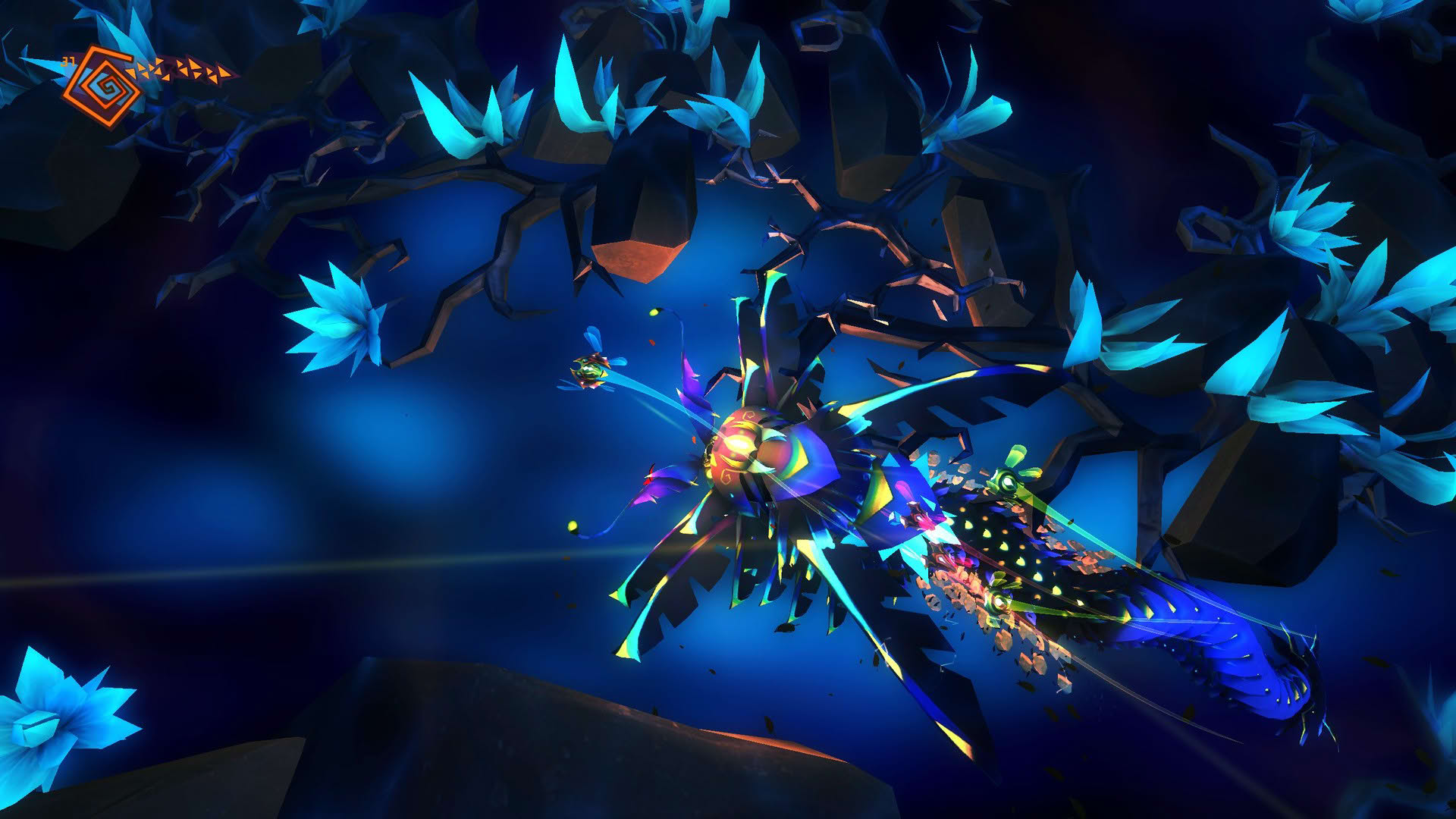 Screenshot for Sparkle 4 Tales