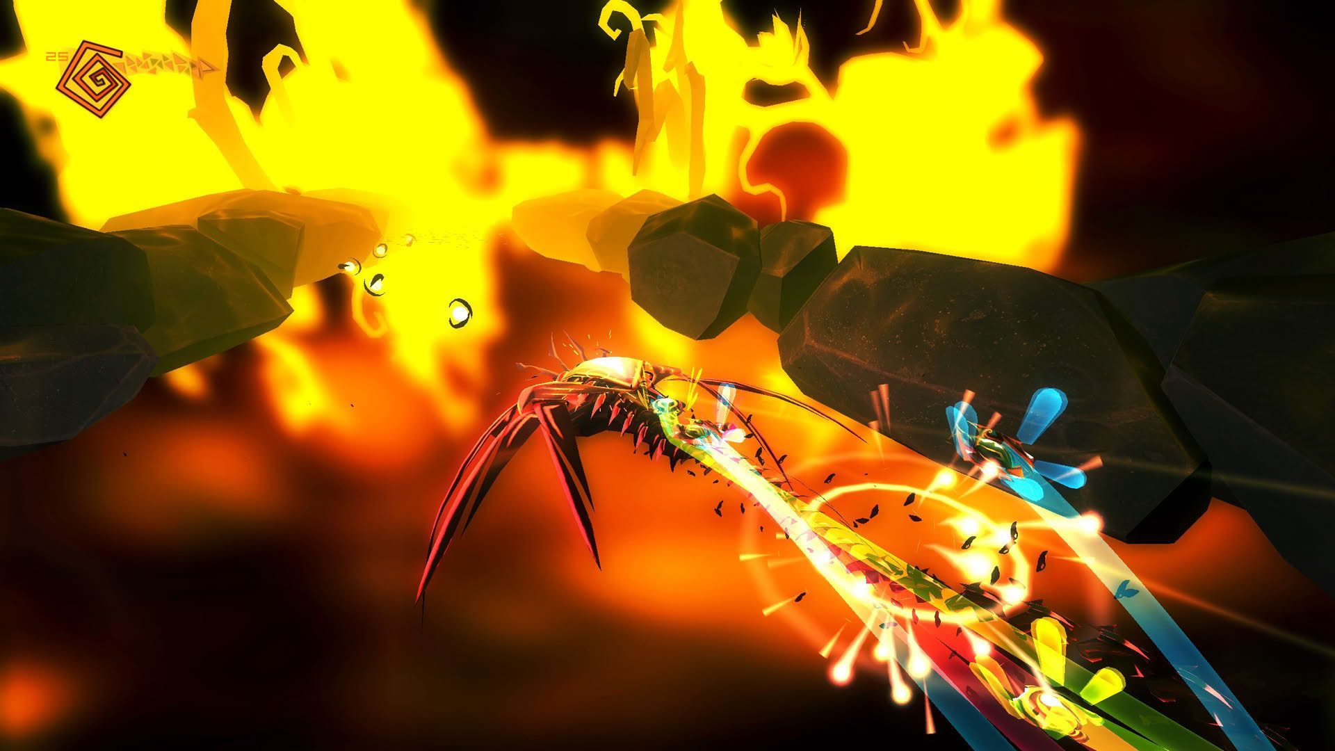 Screenshot for Sparkle 4 Tales